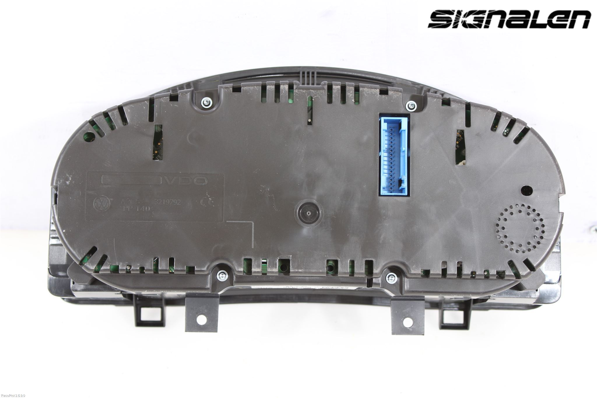 Volkswagen VW GOLF PLUS/CROSS GOLF 04-14 Instrument Komb