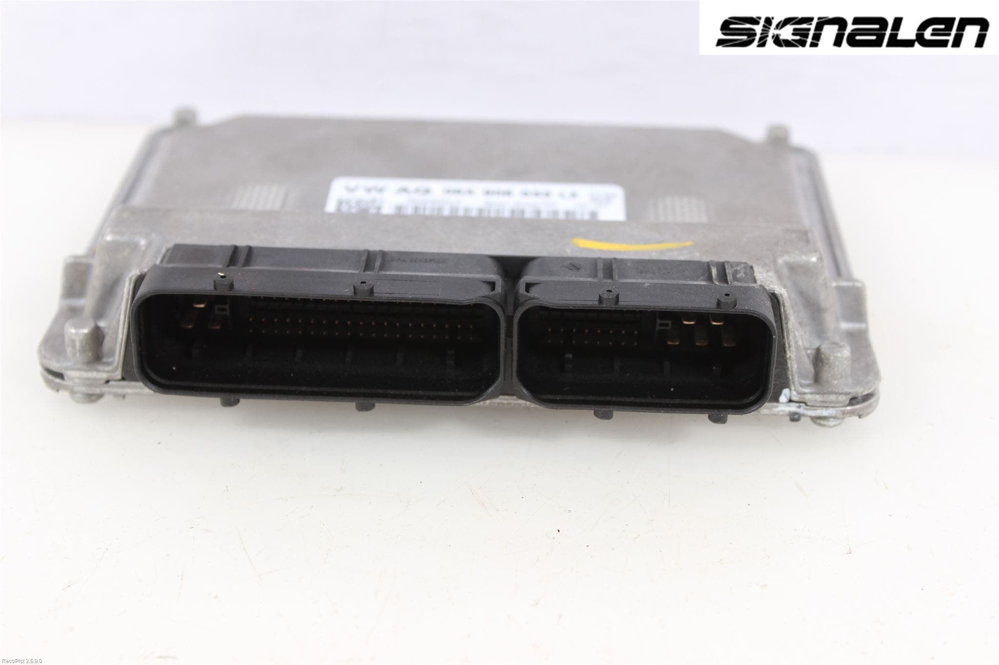 Volkswagen VW GOLF PLUS/CROSS GOLF 04-14 Styrenhet Insprut Bensin