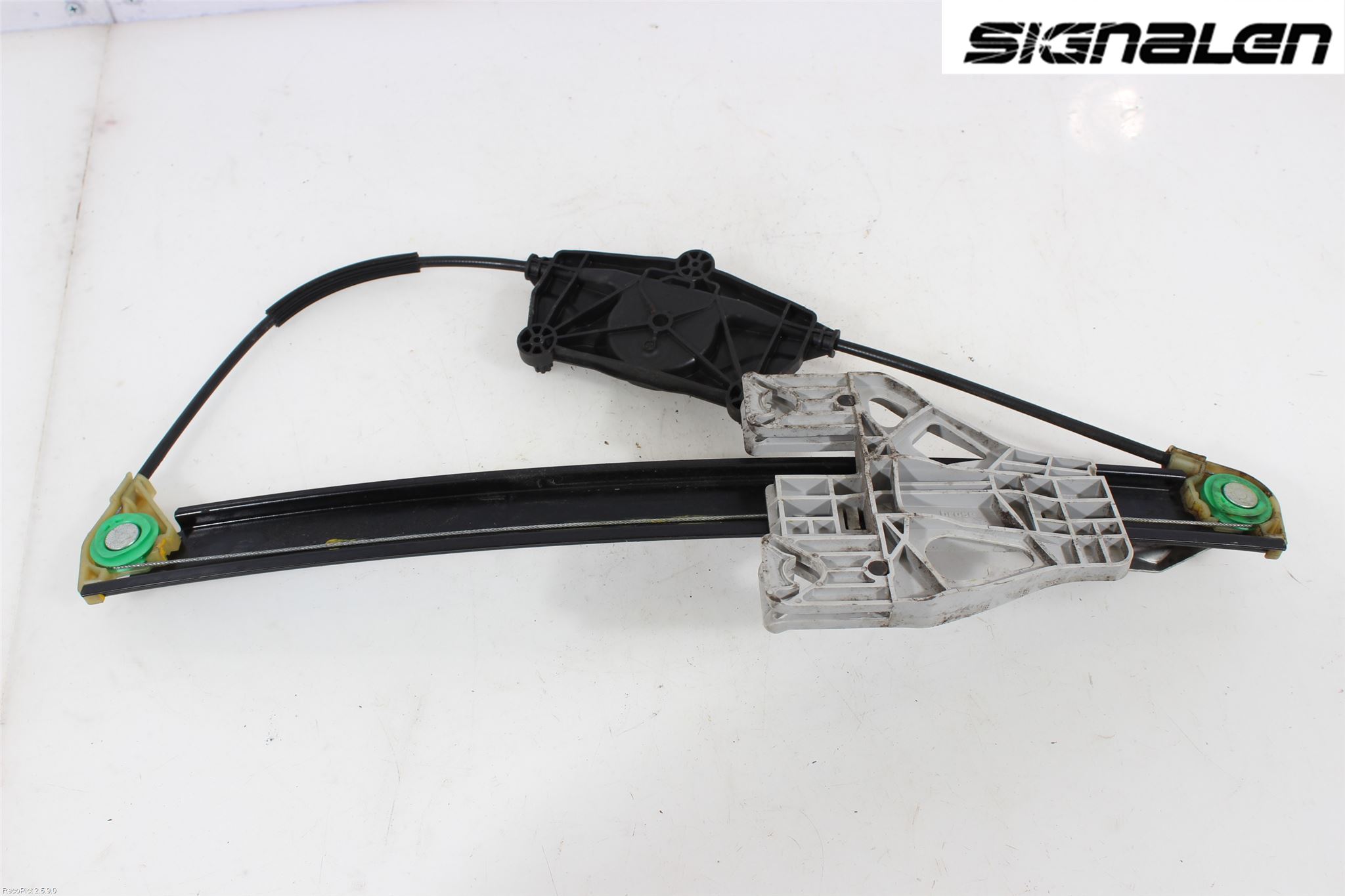 Audi A4/S4 08-11 Fönsterhissmekanism