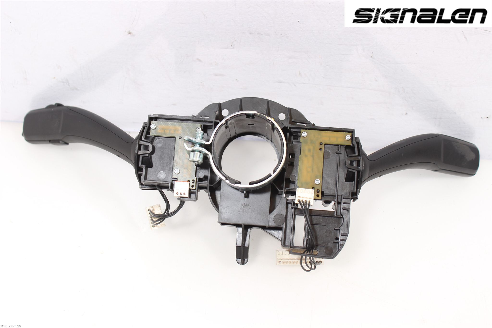 Audi A4/S4 08-11 Spakcentral