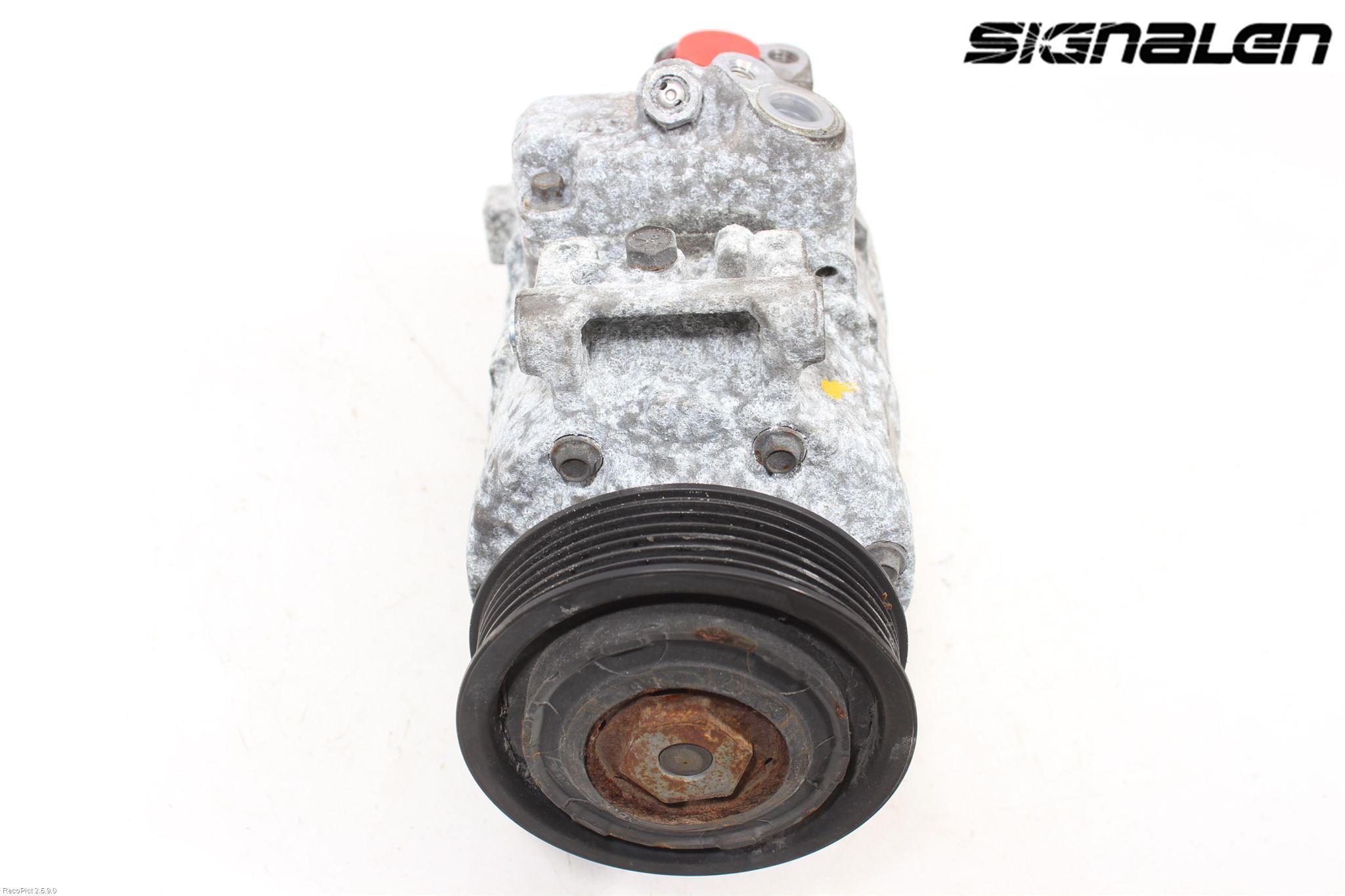 Audi A4/S4 08-11 Ac Kompressor