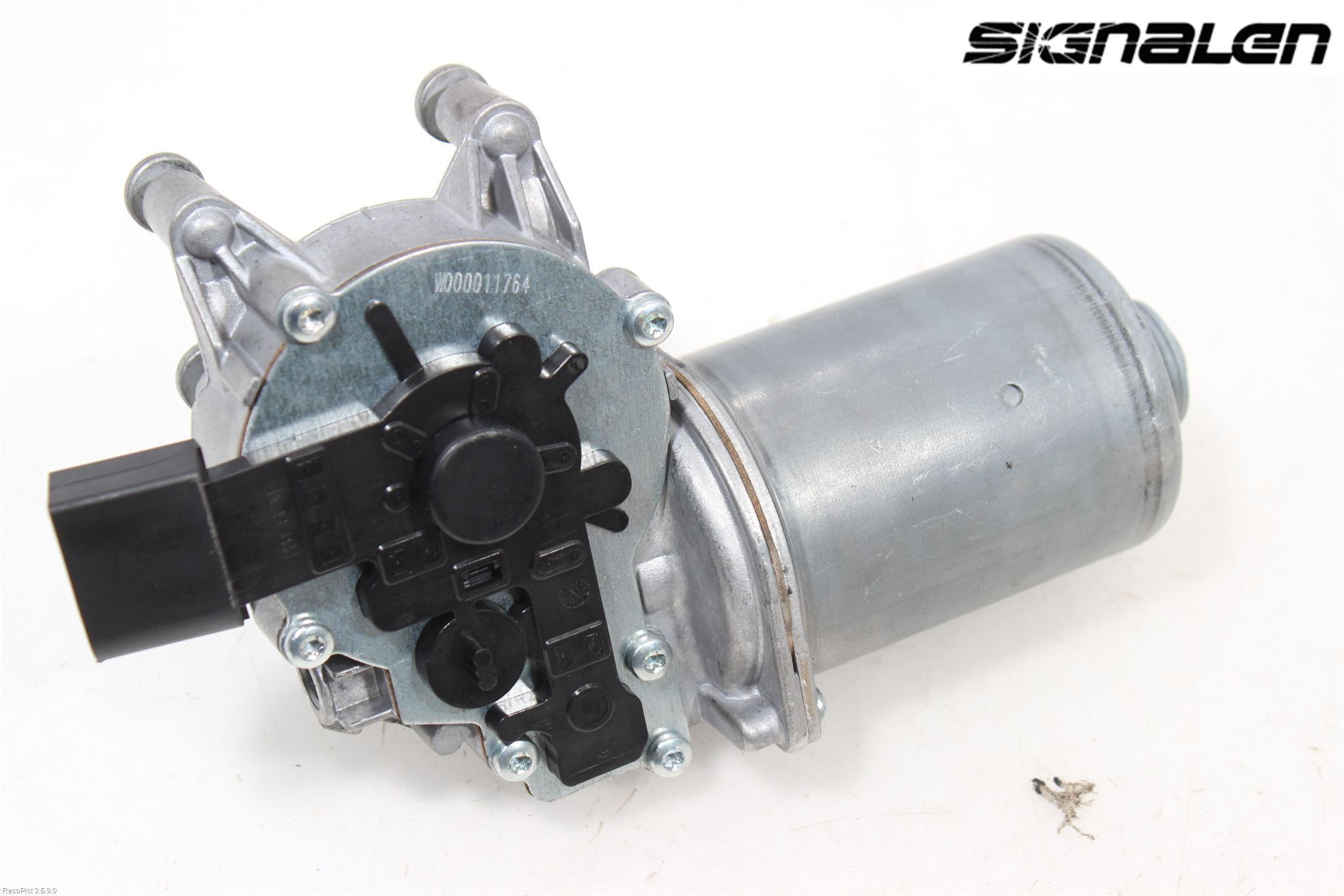 BMW 3 E90/91 SED/TOU 05-12 Torkarmotor Vindruta