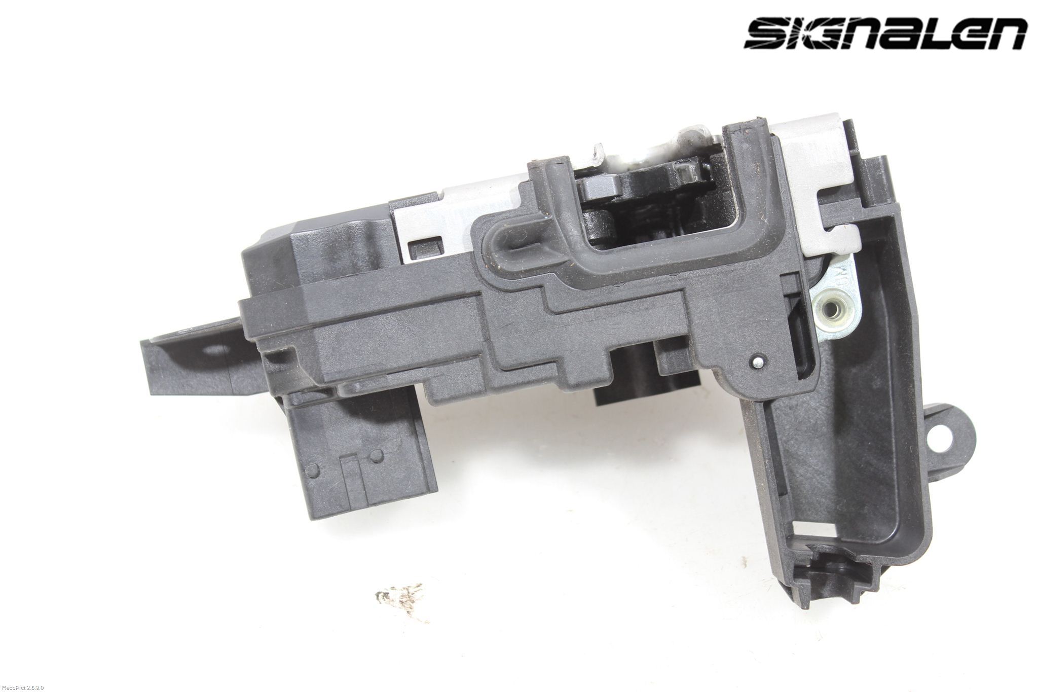 Opel ASTRA H 04-12 Låskista-Dörrlås