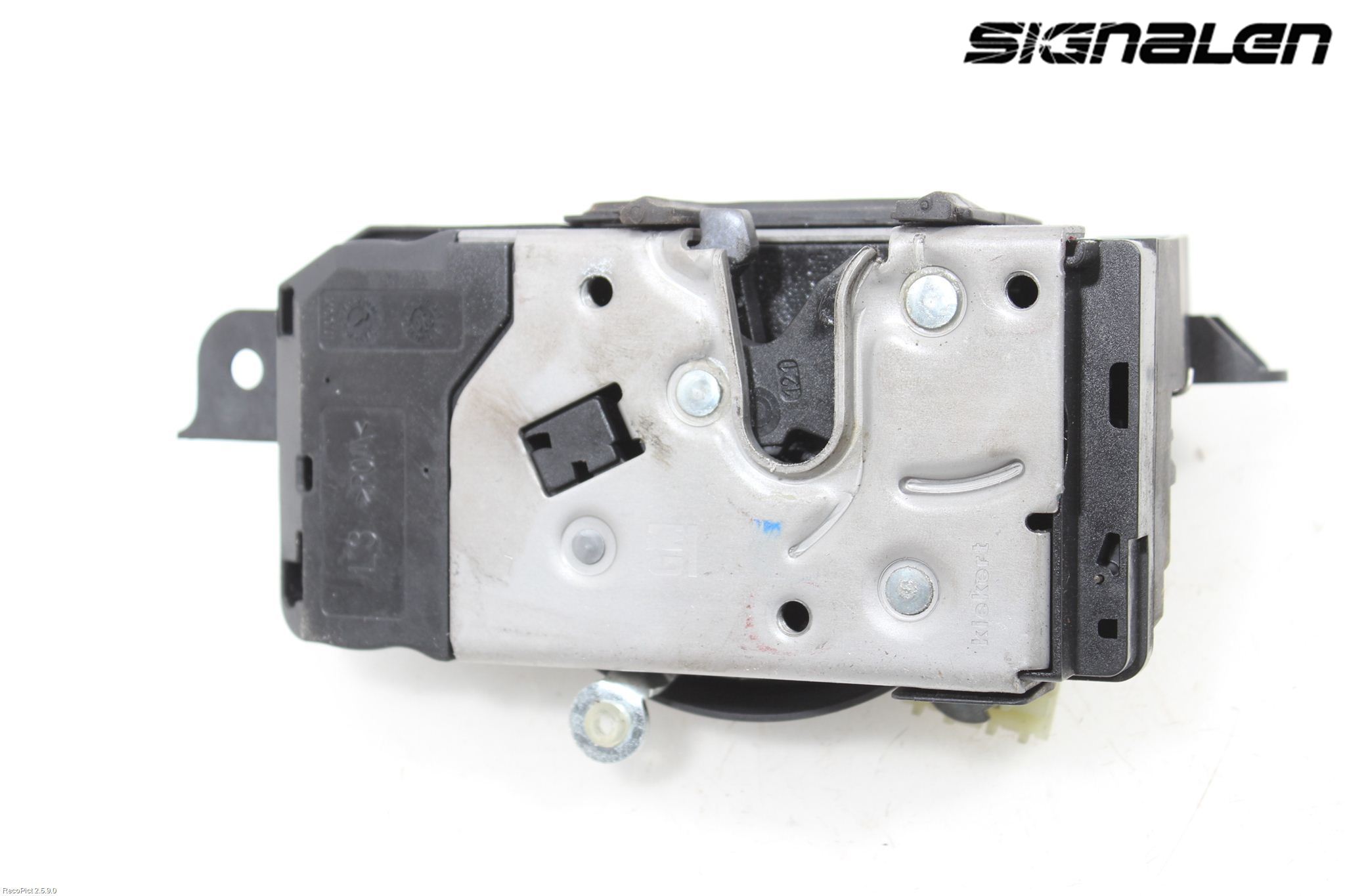 Opel ASTRA H 04-12 Låskista-Dörrlås