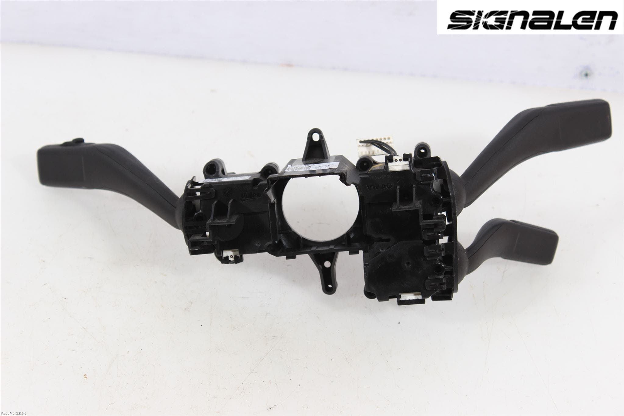 Volkswagen VW SHARAN 11- Spakcentral