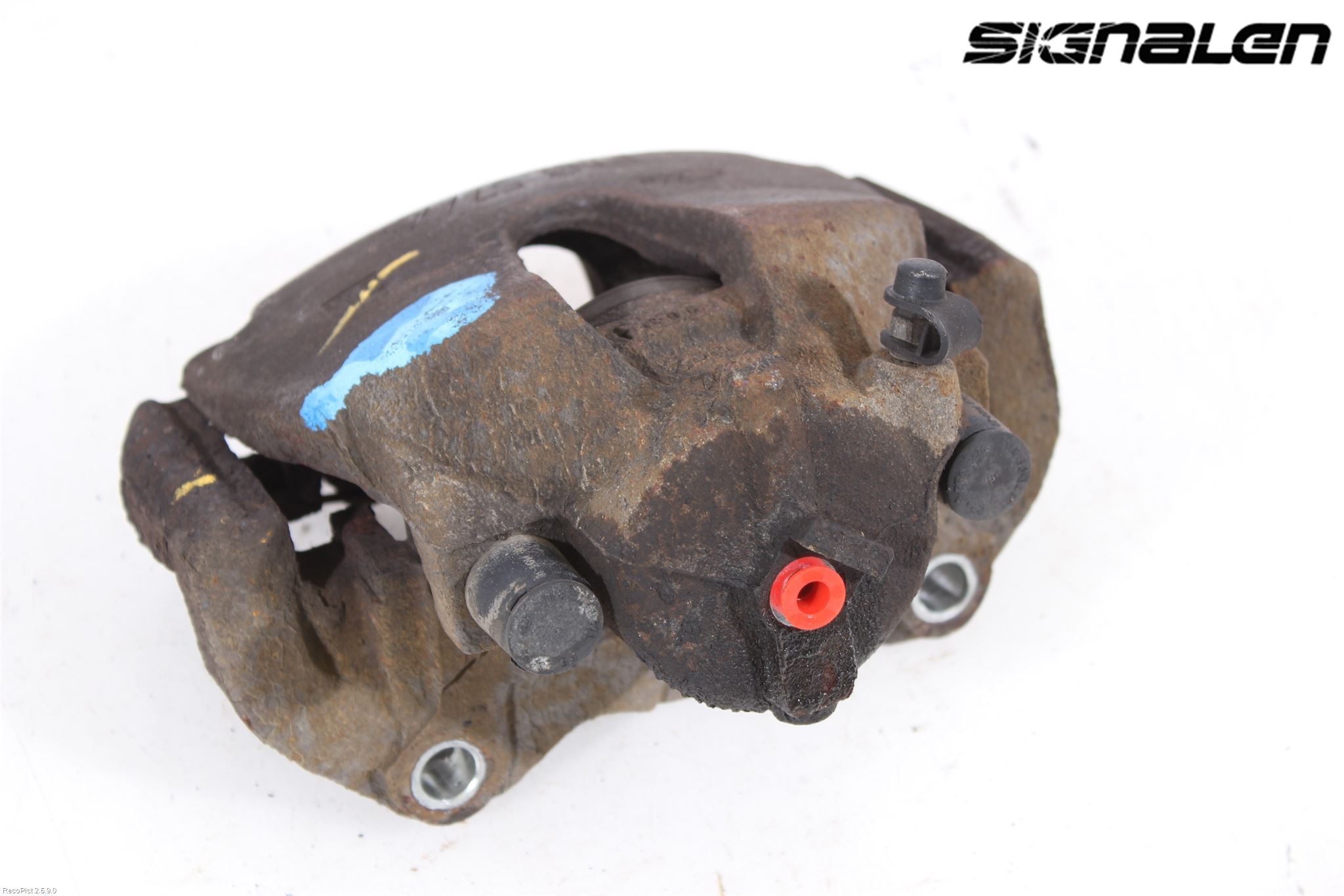 Opel ASTRA H 04-12 Bromsok Fram Höger