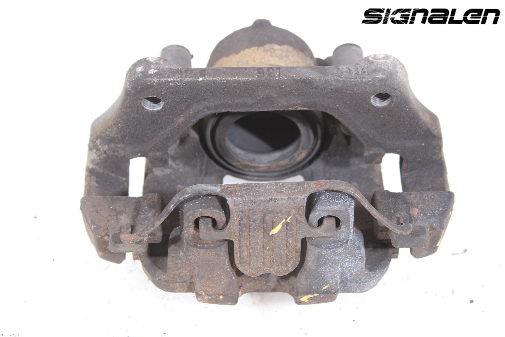 BMW 3 E90/91 SED/TOU 05-12 Bromsok Fram Vänster