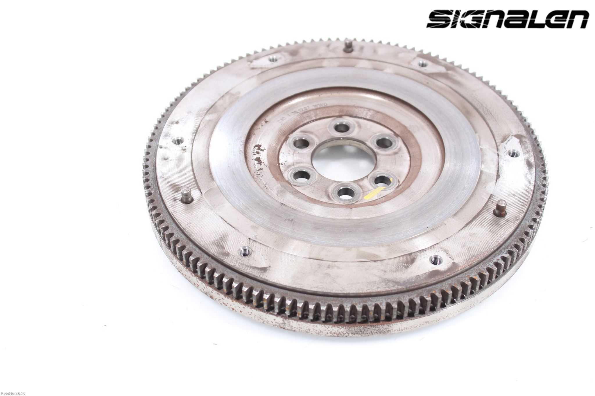 Skoda FABIA 07-14 Svänghjul Man