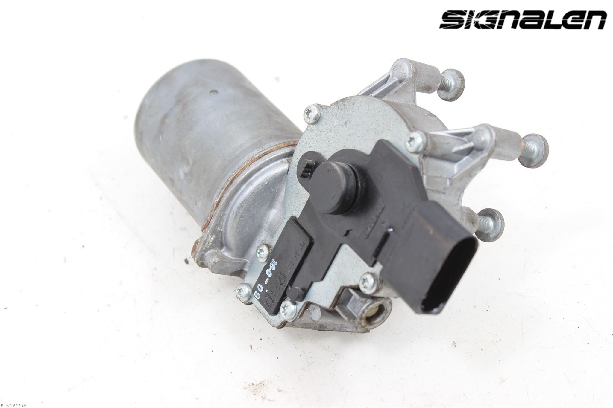 Skoda FABIA 07-14 Torkarmotor Vindruta