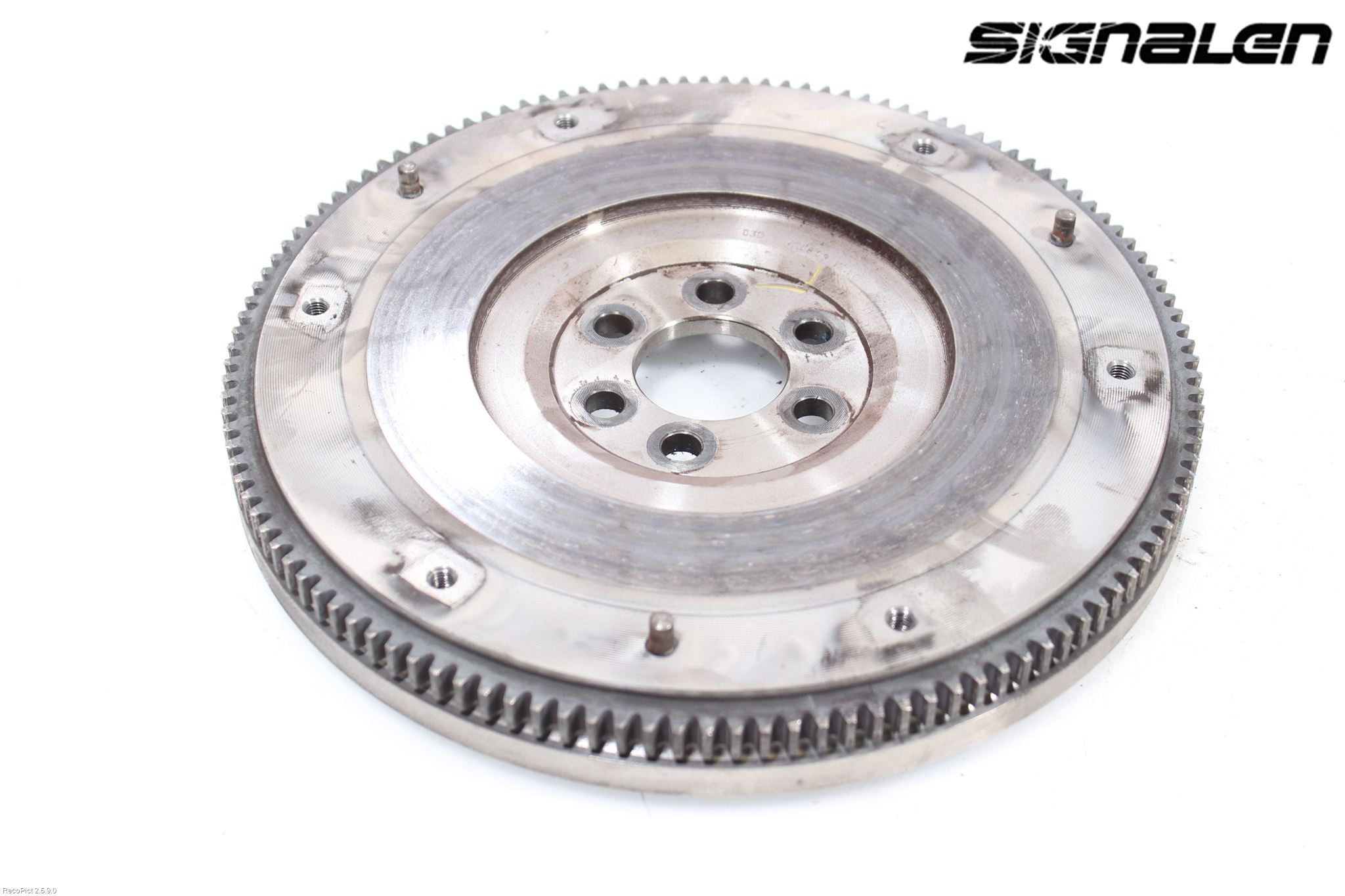 Skoda FABIA 07-14 Svänghjul Man