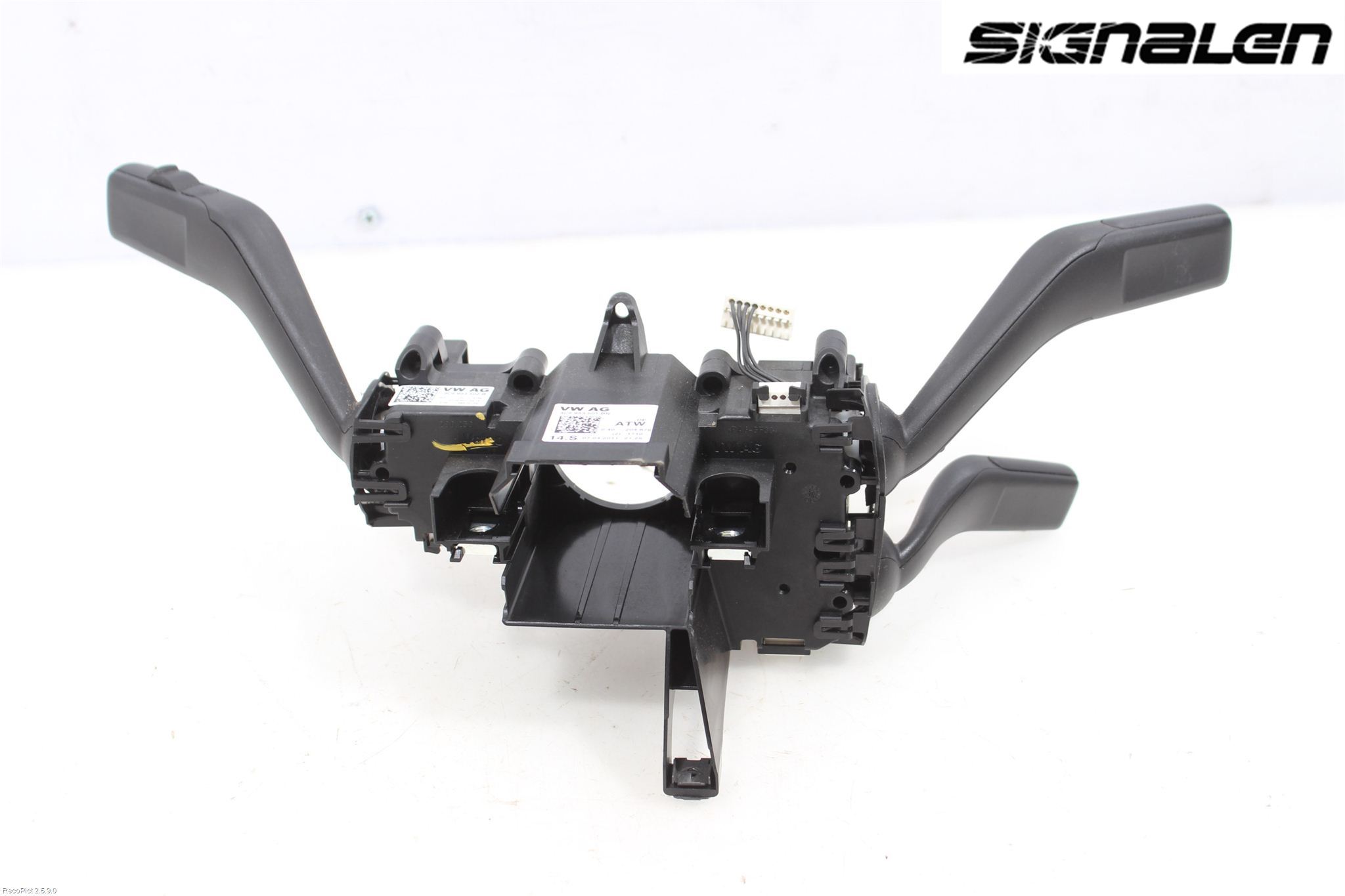 Volkswagen VW PASSAT 11-14 Spakcentral