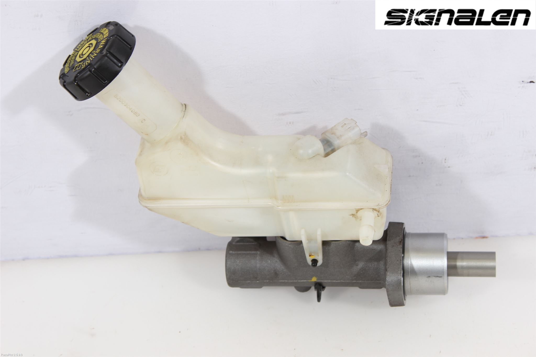 Renault CLIO III  06-09 Broms Huvudcylinder