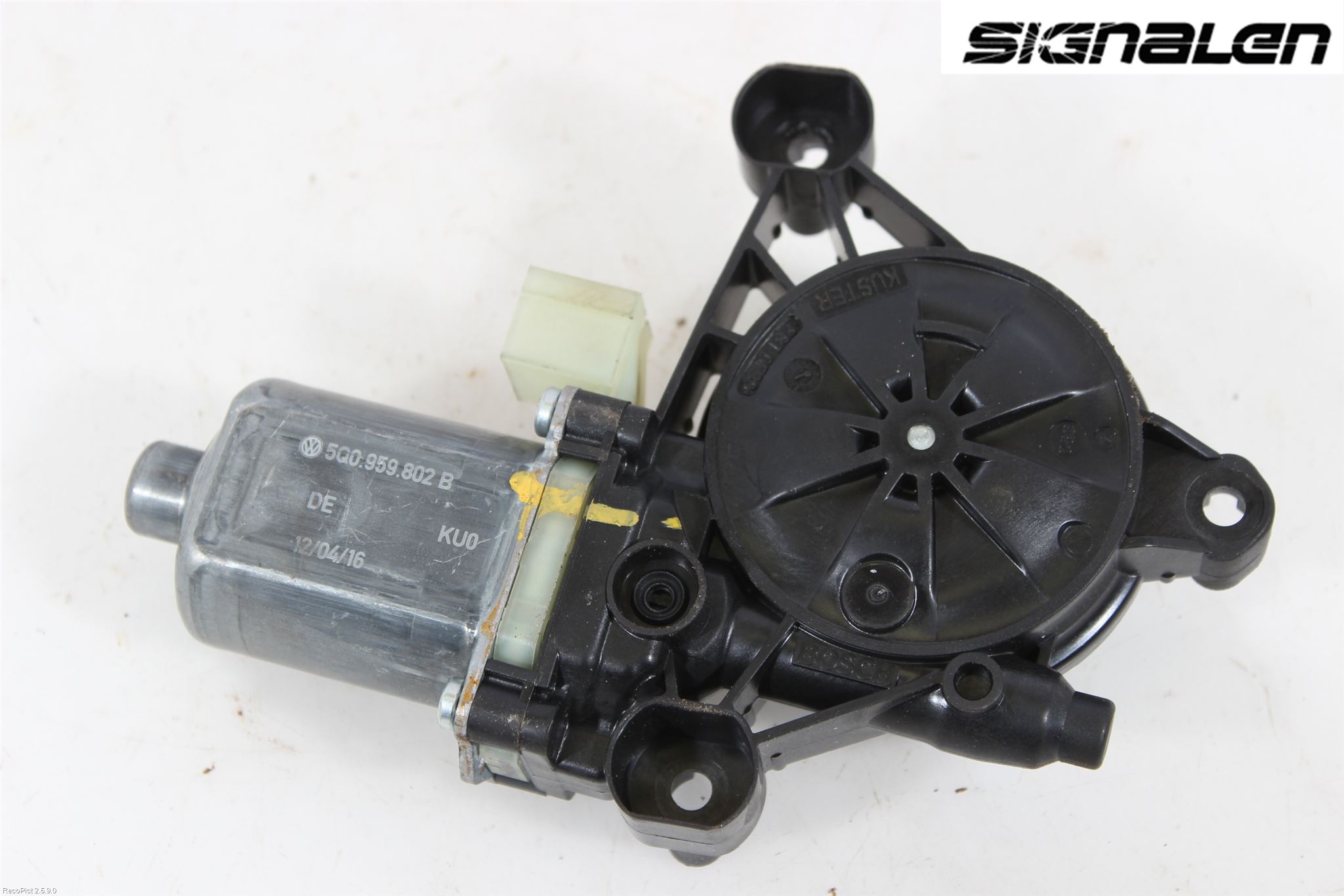 Seat LEON 13-20 Fönsterhissmotor