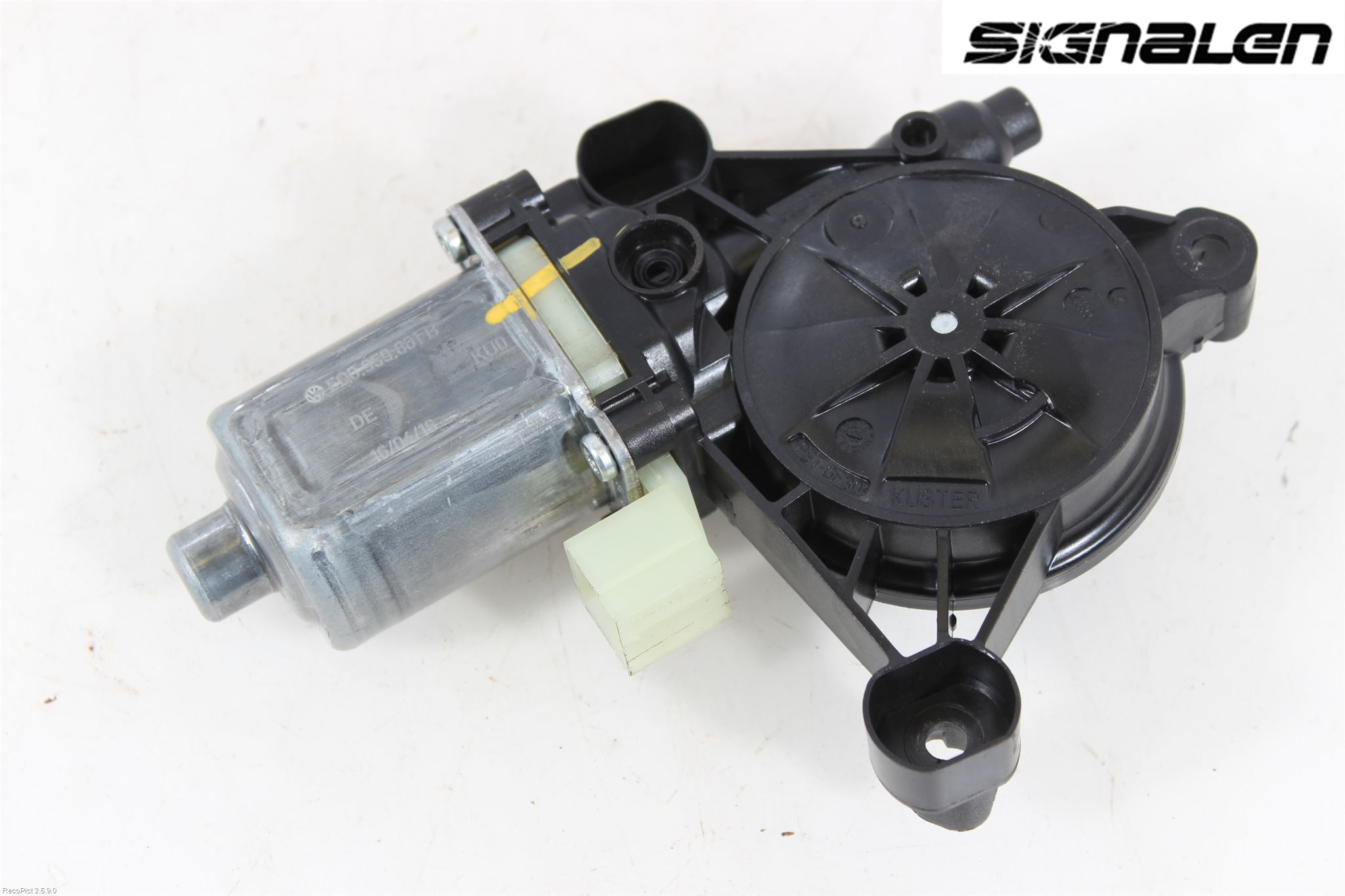 Seat LEON 13-20 Fönsterhissmotor