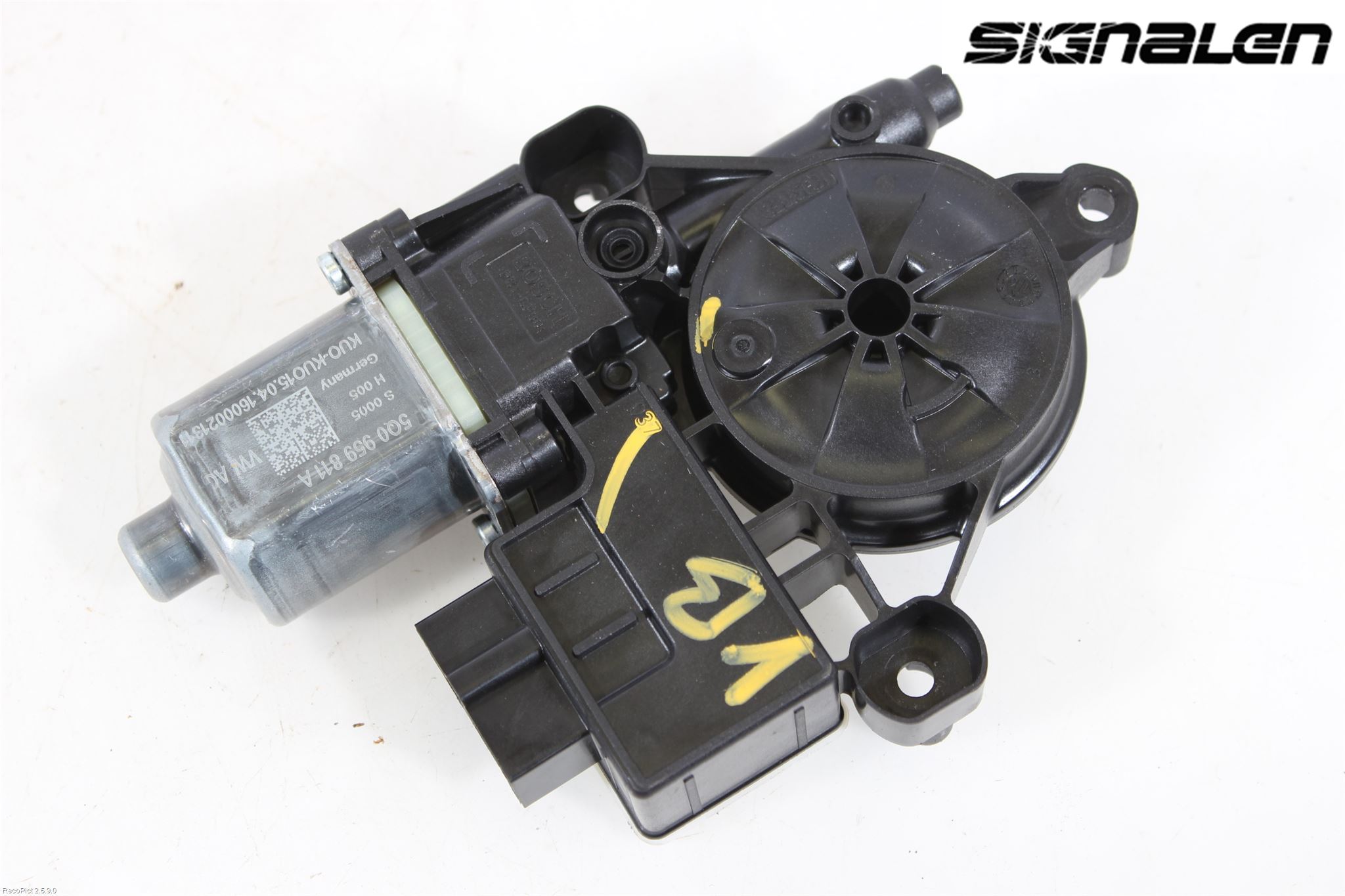 Seat LEON 13-20 Fönsterhissmotor