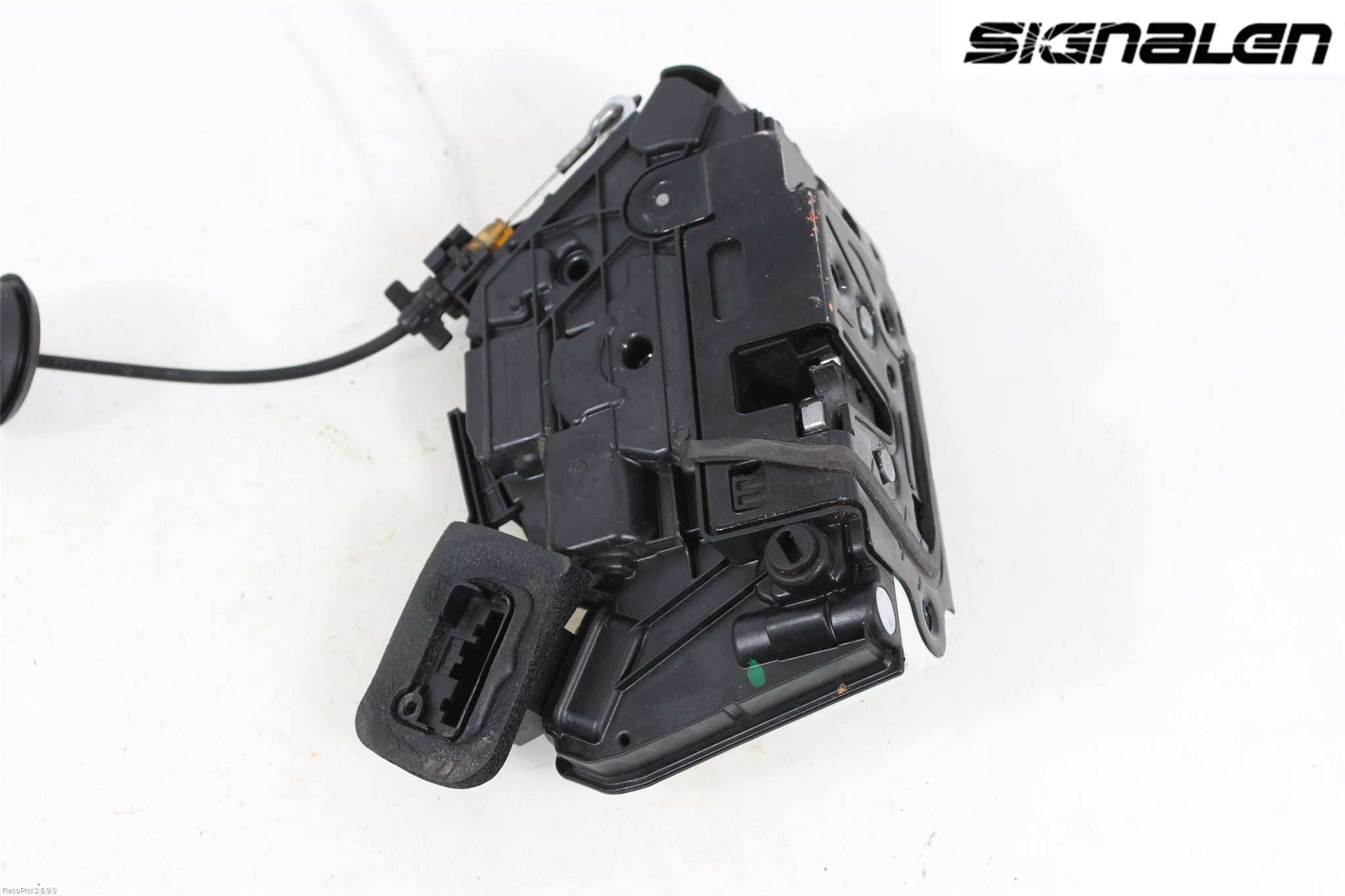 Seat LEON 13-20 Låskista-Dörrlås