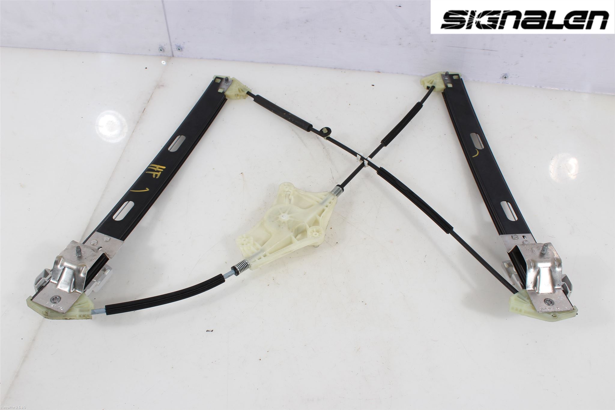 Seat LEON 13-20 Fönsterhissmekanism