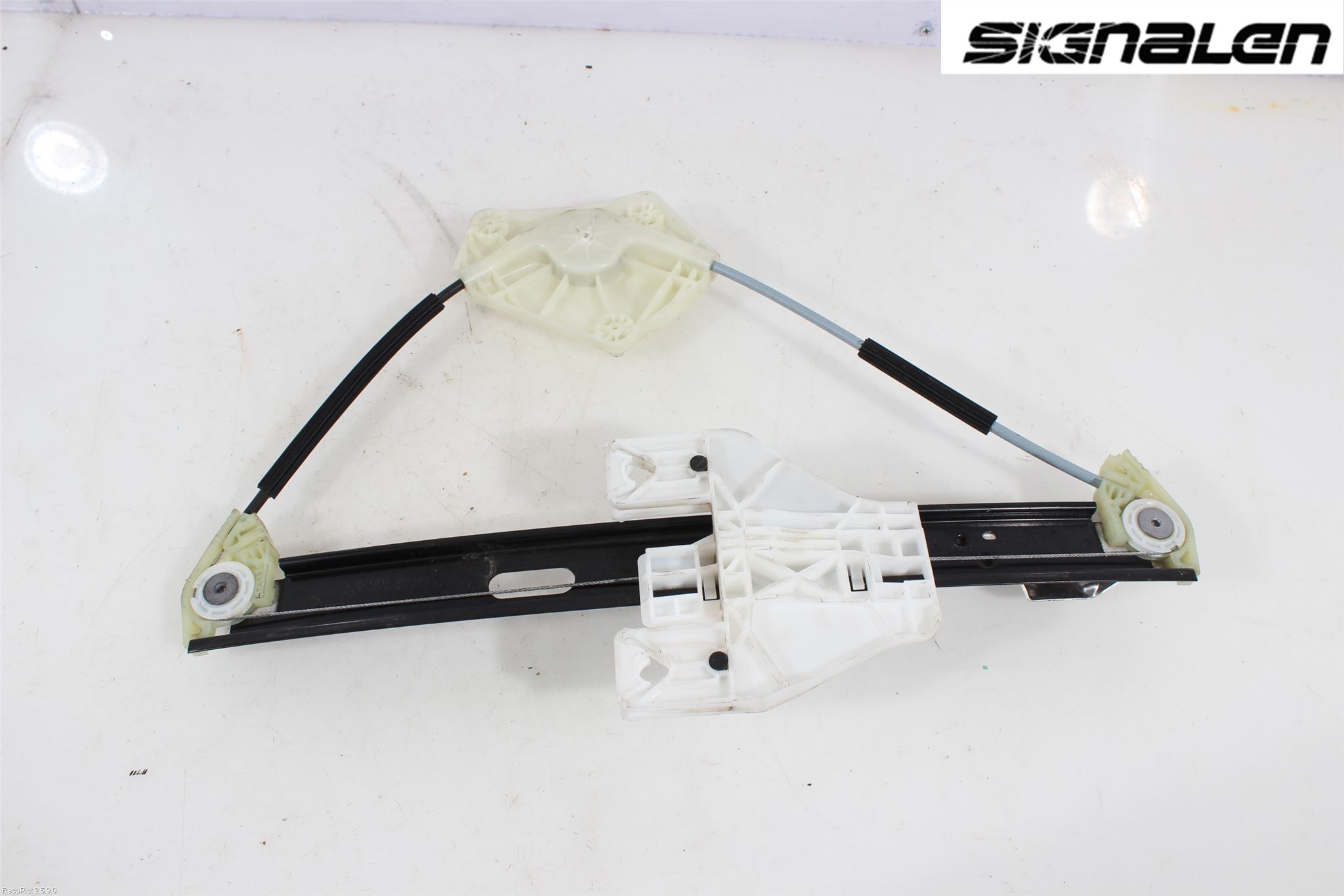 Seat LEON 13-20 Fönsterhissmekanism