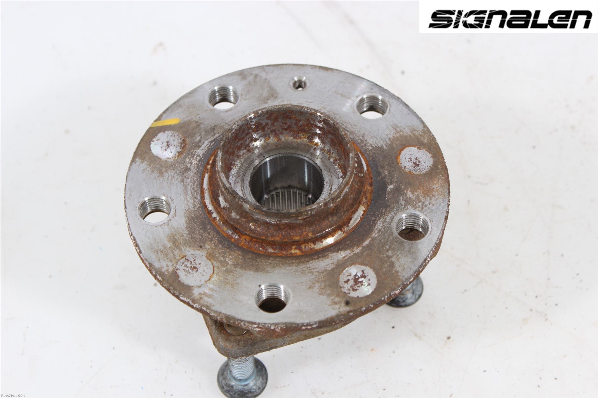 Seat LEON 13-20 Nav Fram