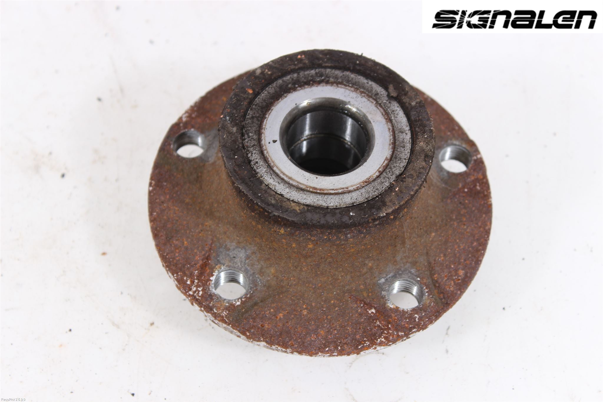 Seat LEON 13-20 Nav Bak