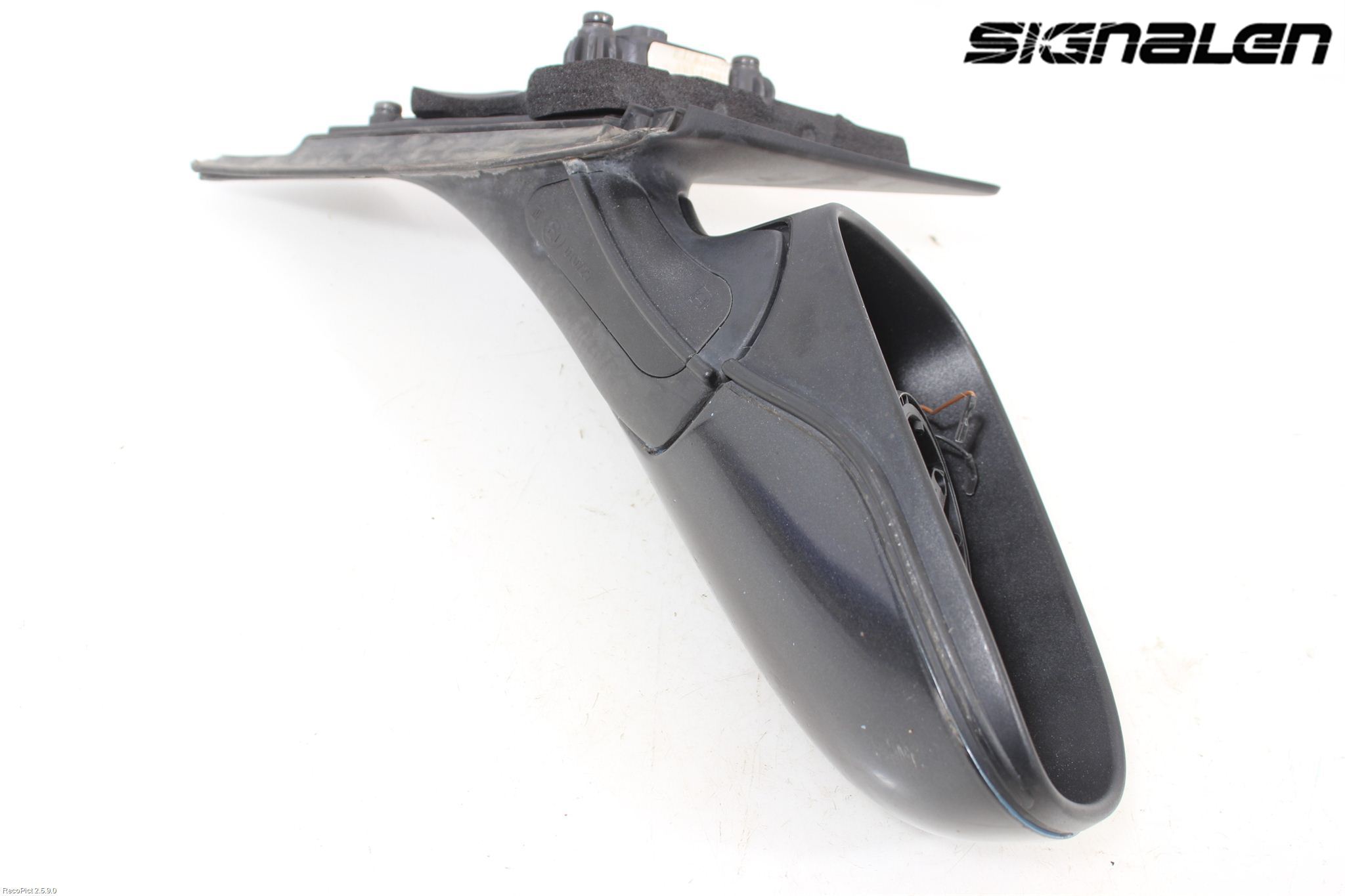 Saab 9-3 VER 2 Spegel Yttre El Hö