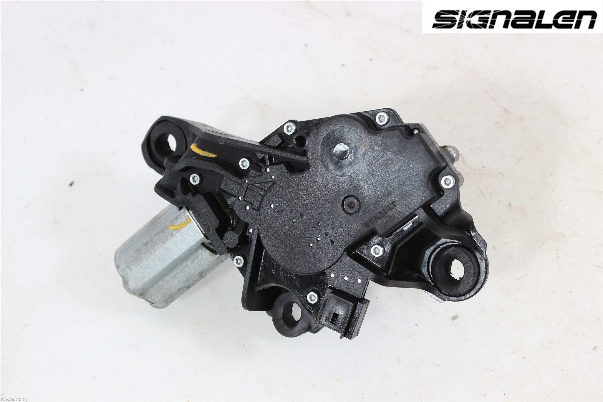 Renault MEGANE III 09-15 Torkarmotor Baklucka