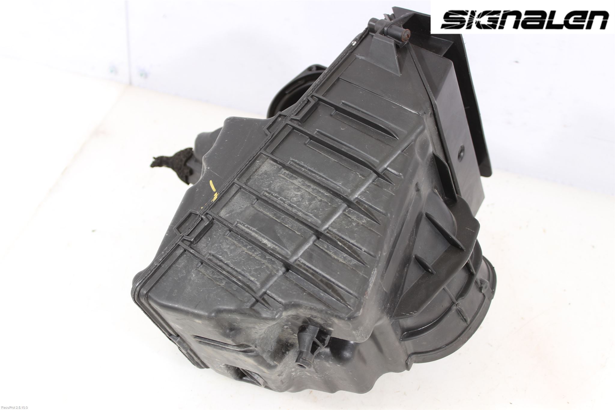 Renault MEGANE III 09-15 Luftrenare