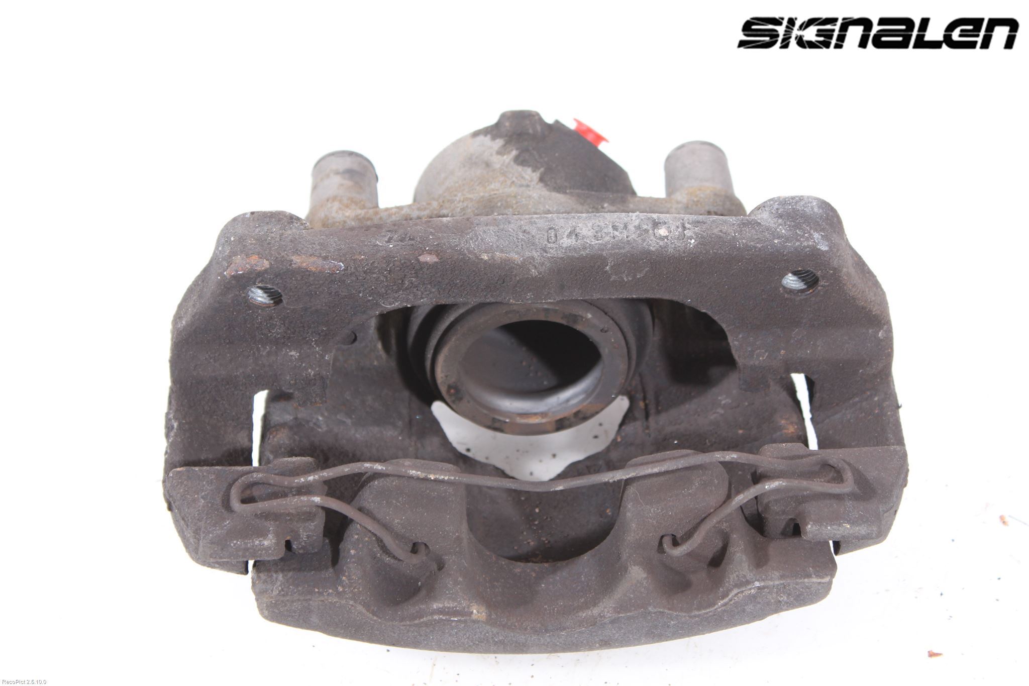 Renault MEGANE III 09-15 Bromsok Fram Höger