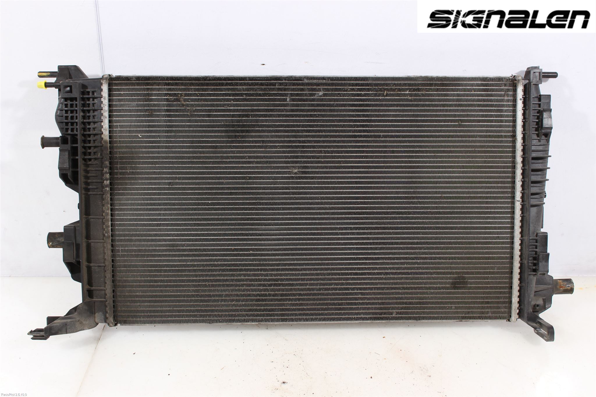 Renault MEGANE III 09-15 Kylare Man