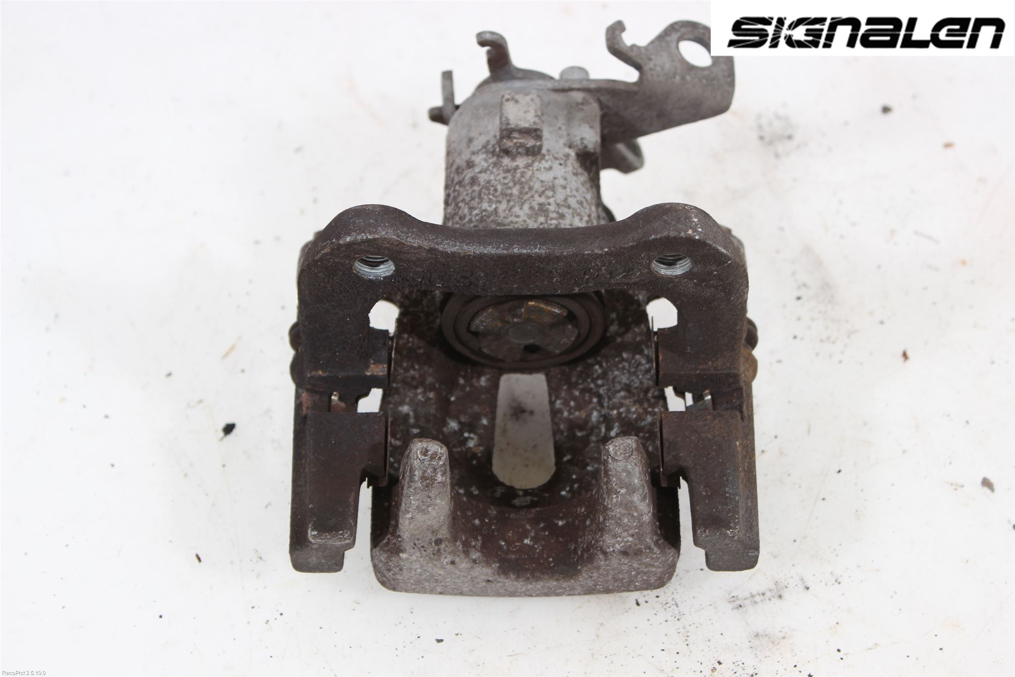 Renault MEGANE III 09-15 Bromsok Bak Vänster