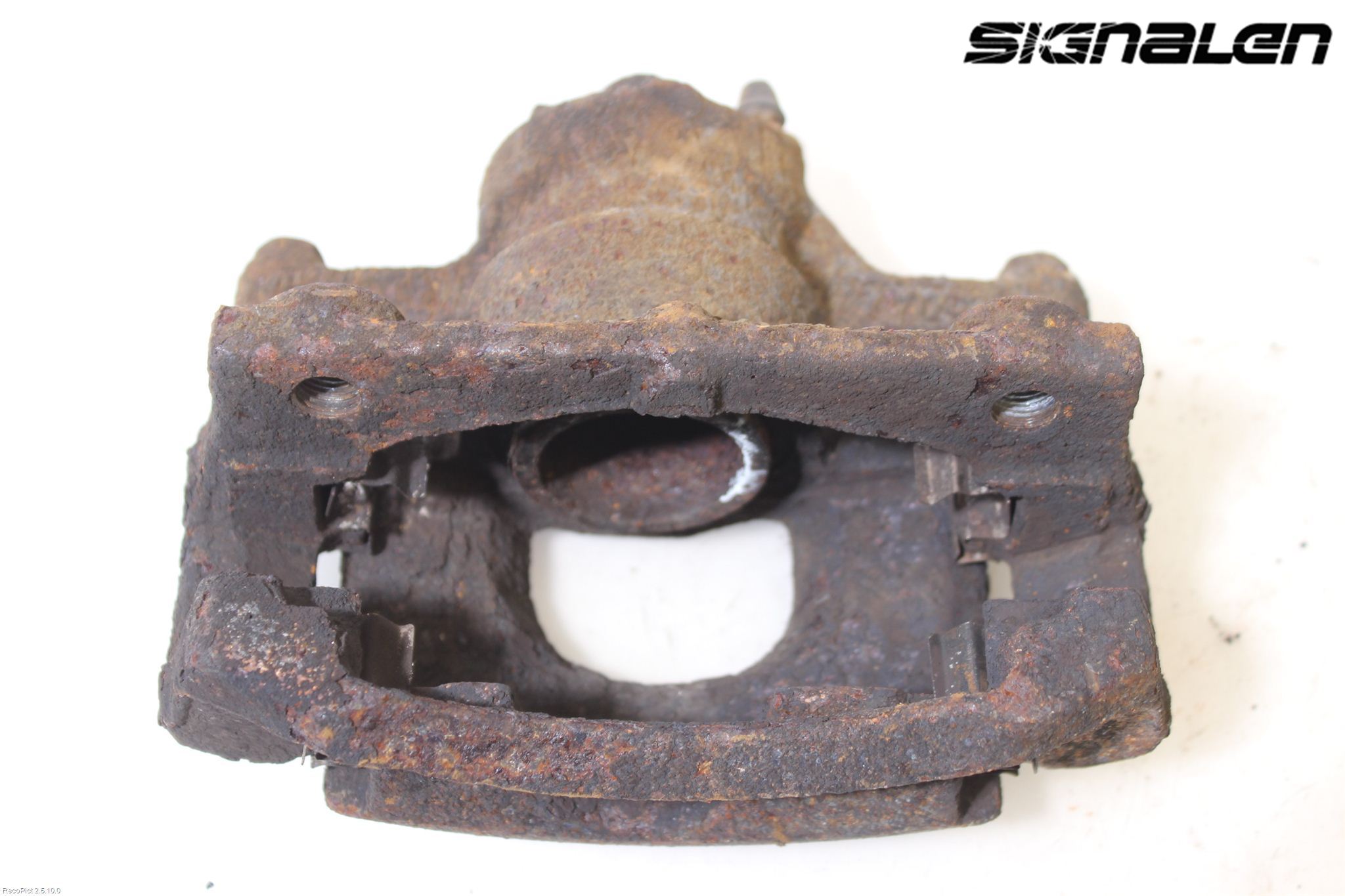 Citroen C1 06-13 Bromsok Fram Höger