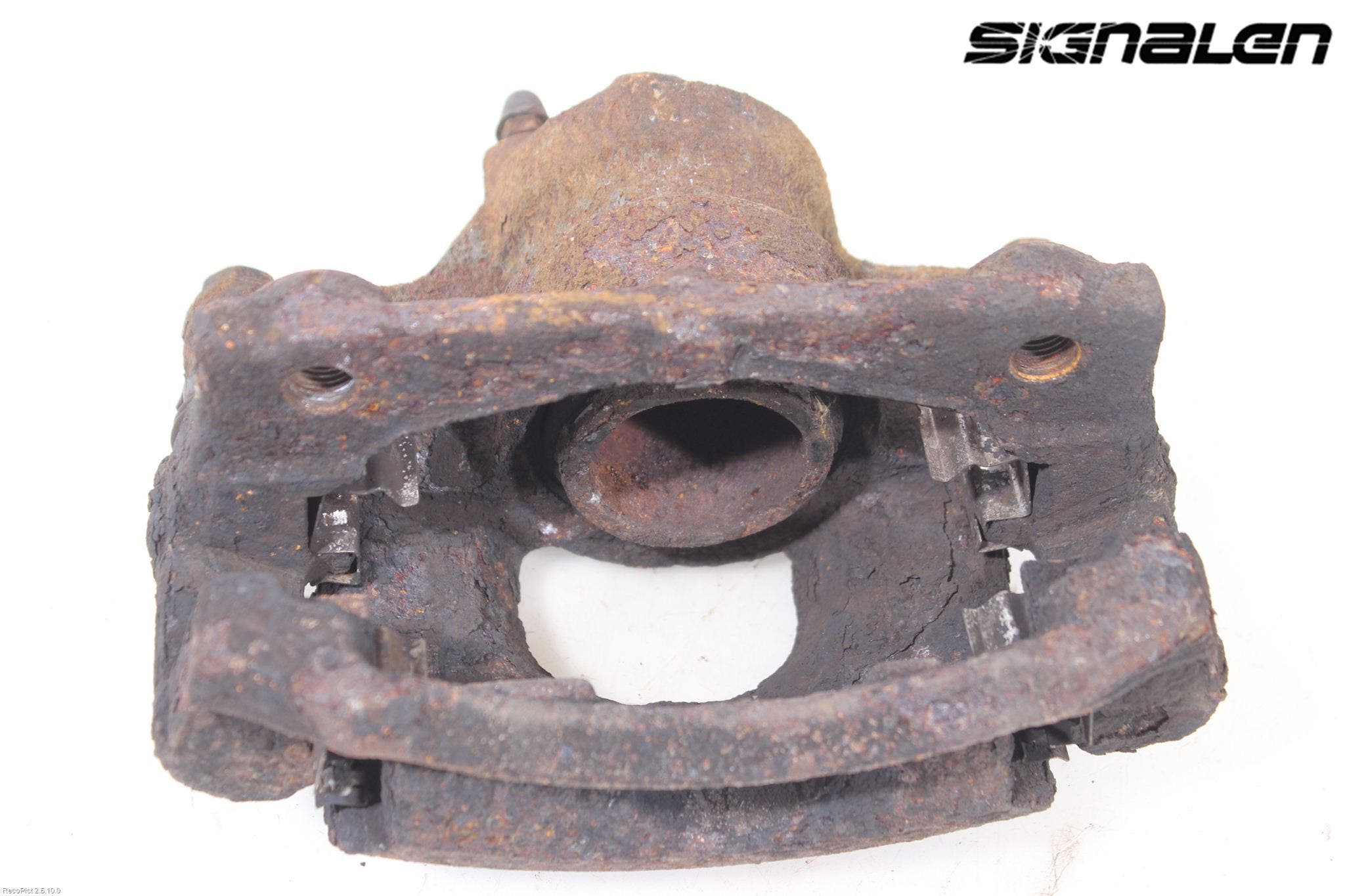 Citroen C1 06-13 Bromsok Fram Vänster