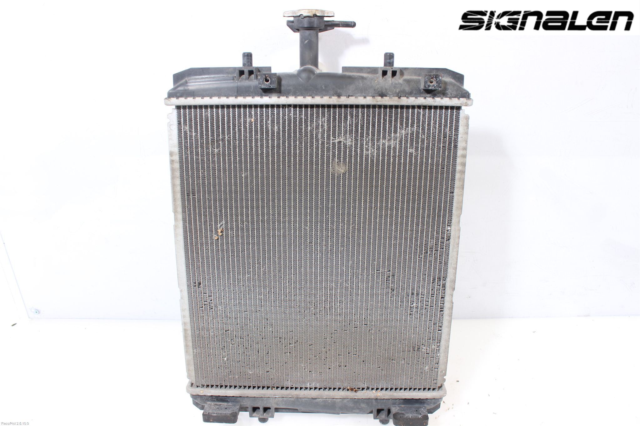 Citroen C1 06-13 Kylare Aut