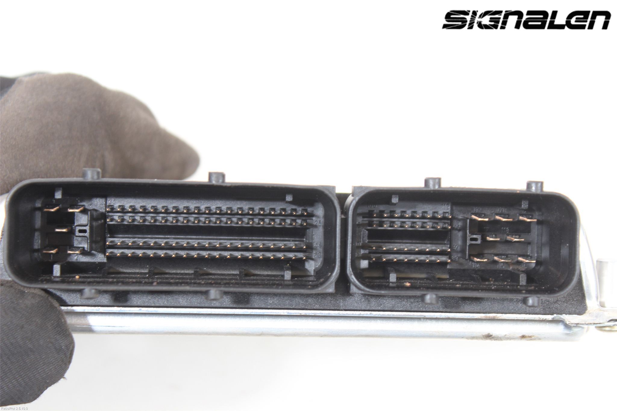 Audi A6/S6     97-05 Styrenhet Insprut Bensin