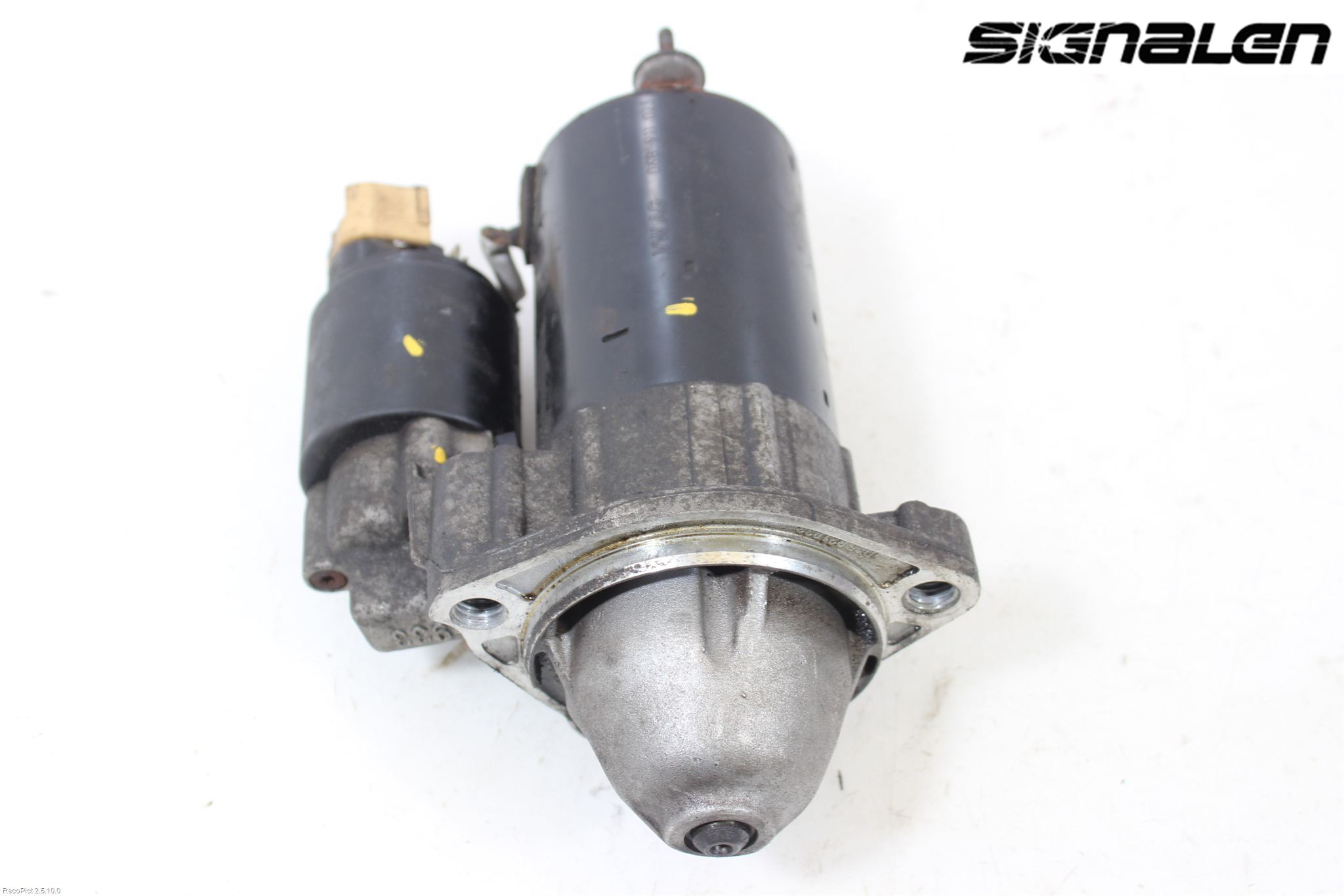 Audi A6/S6     97-05 Startmotor