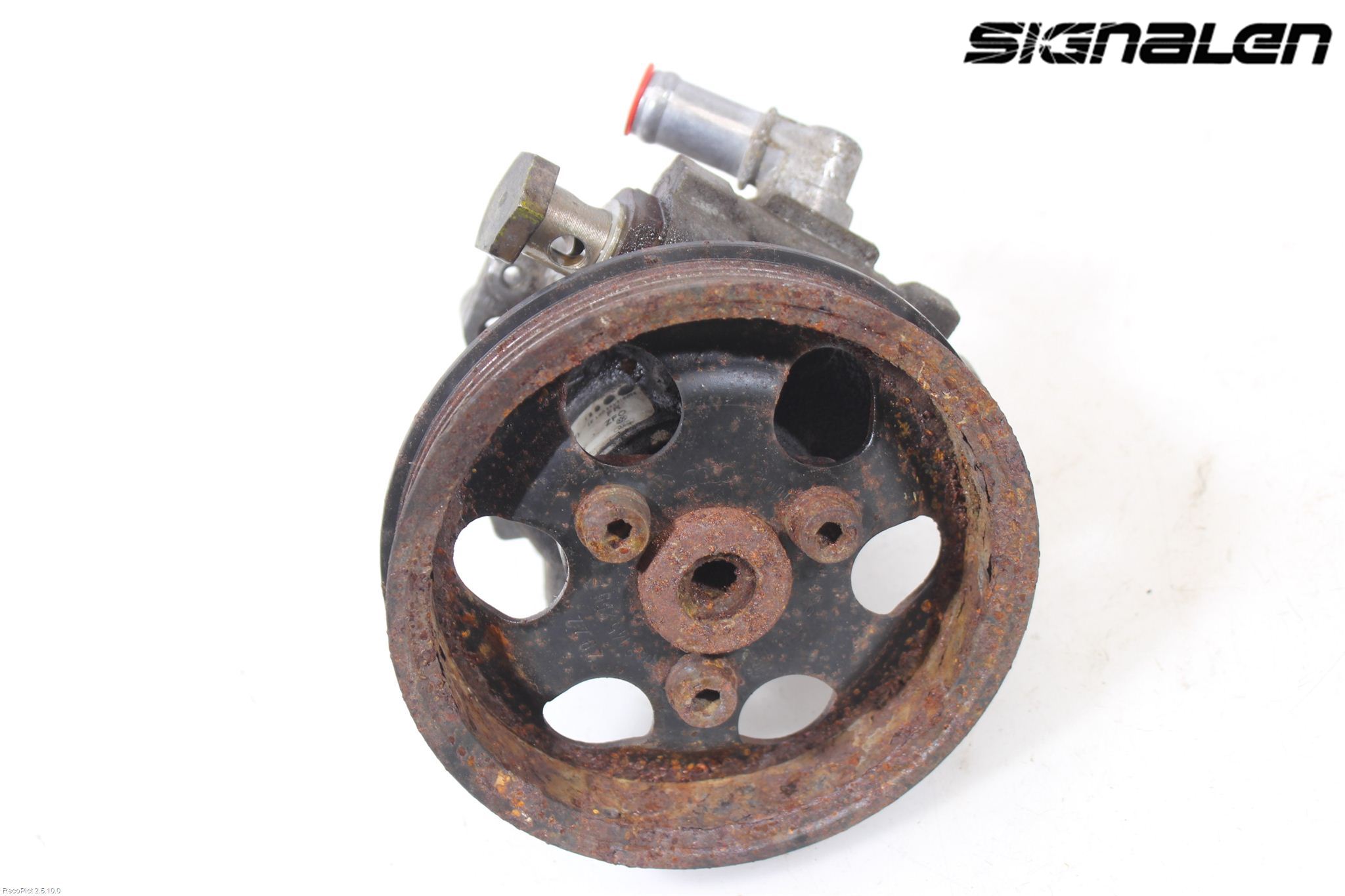 Audi A6/S6     97-05 Styrservopump