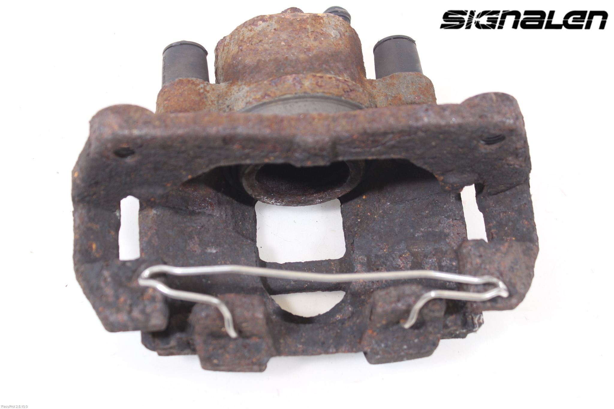 Toyota YARIS XP90 06-11 Bromsok Fram Höger