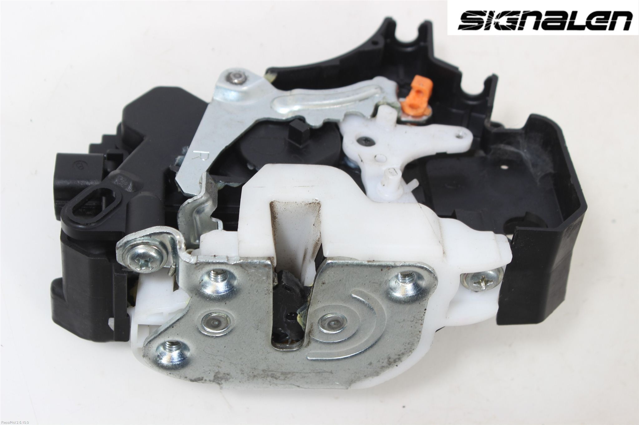 Mitsubishi COLT 09-13 Låskista-Dörrlås