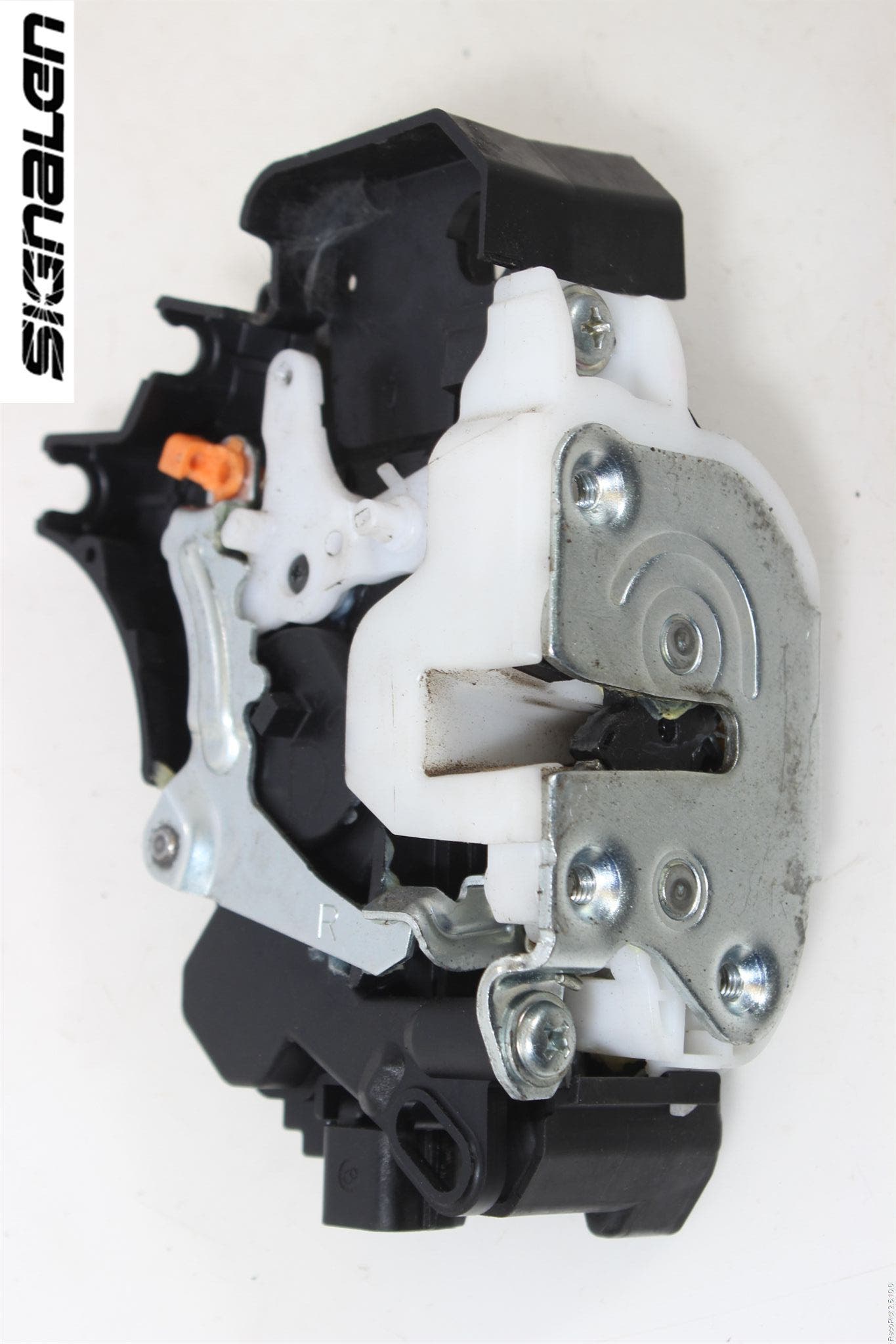 Mitsubishi COLT 09-13 Låskista-Dörrlås