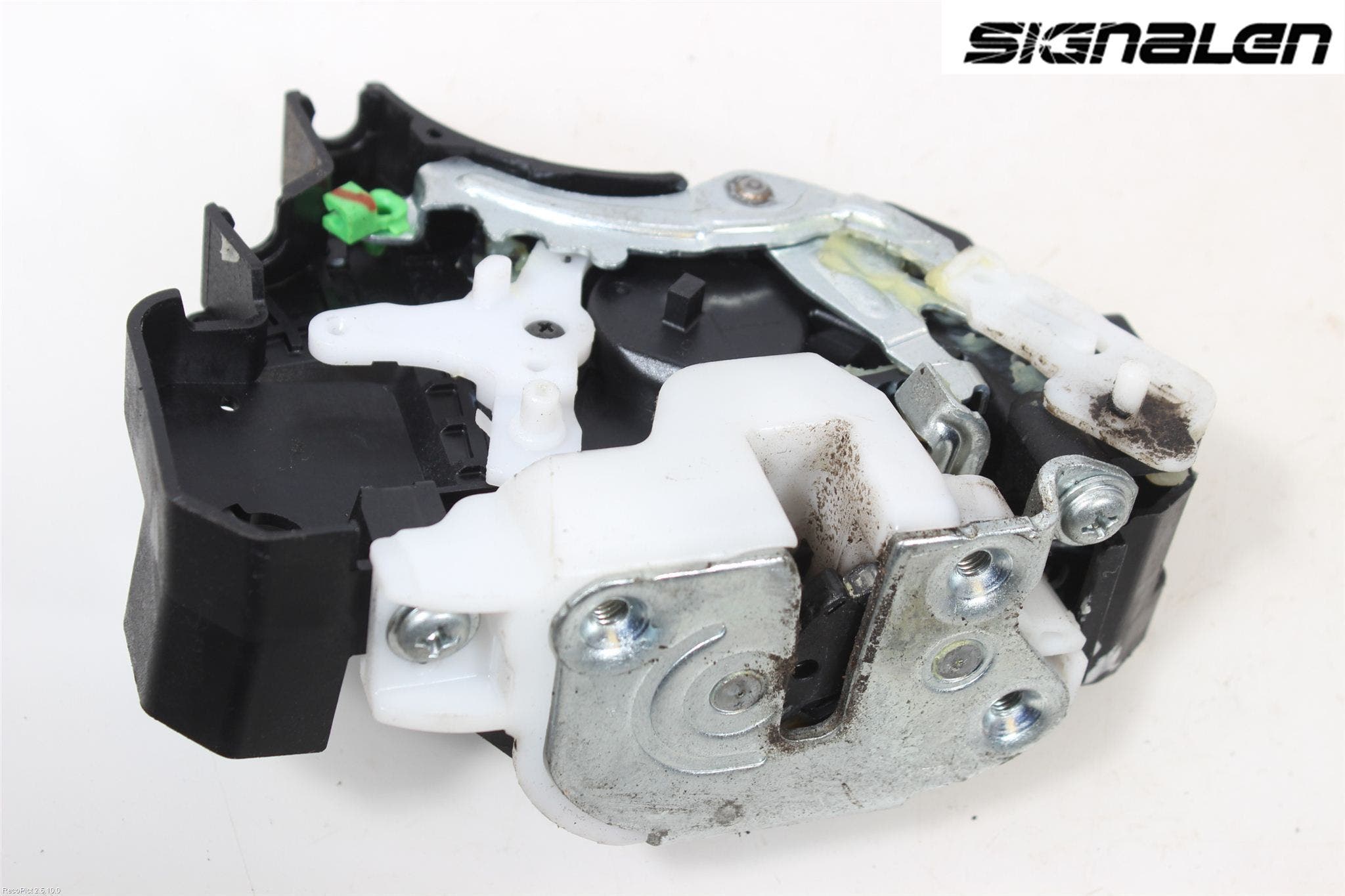 Mitsubishi COLT 09-13 Låskista-Dörrlås