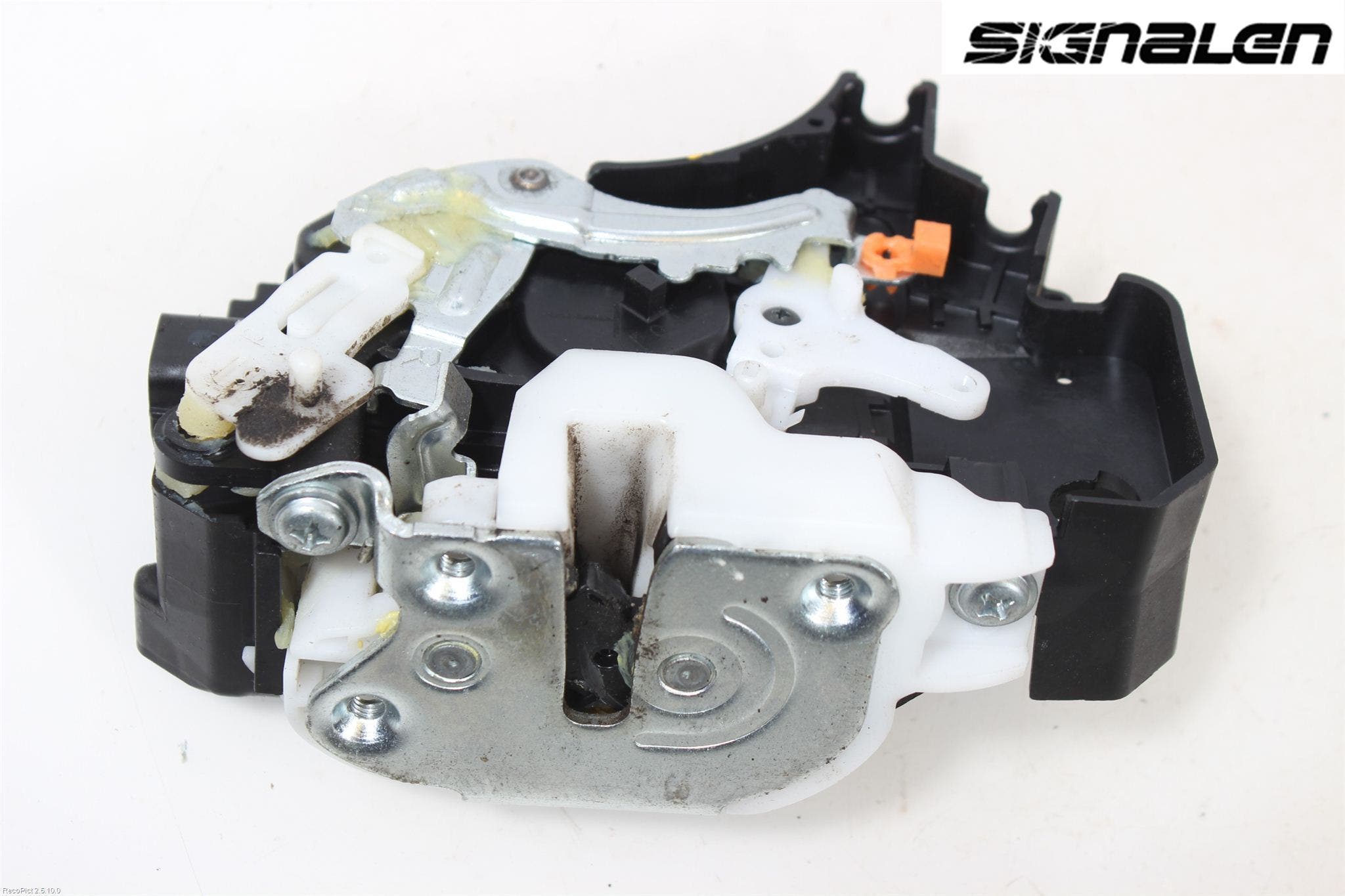 Mitsubishi COLT 09-13 Låskista-Dörrlås