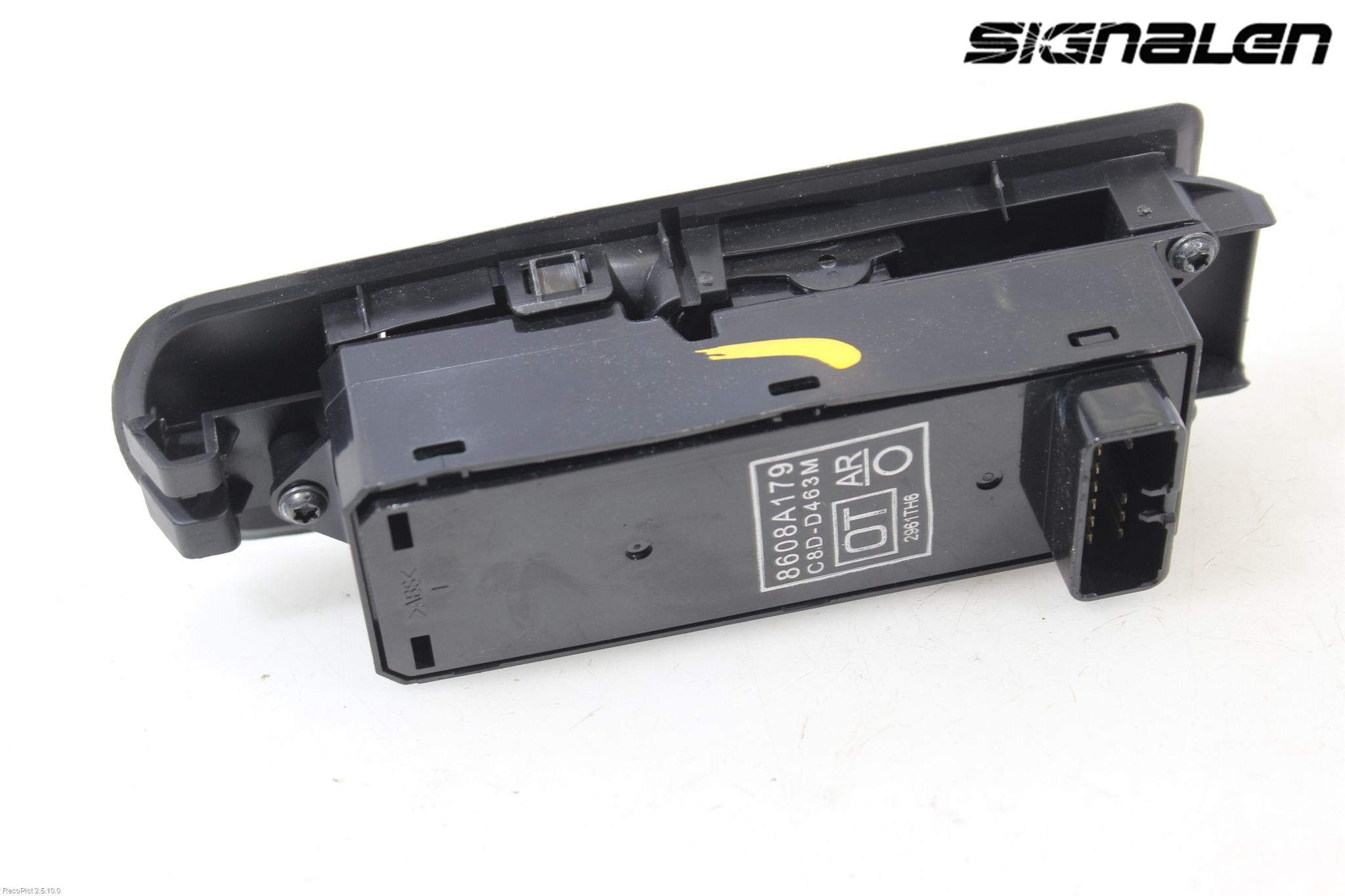 Mitsubishi COLT 09-13 Strömställare Elhiss