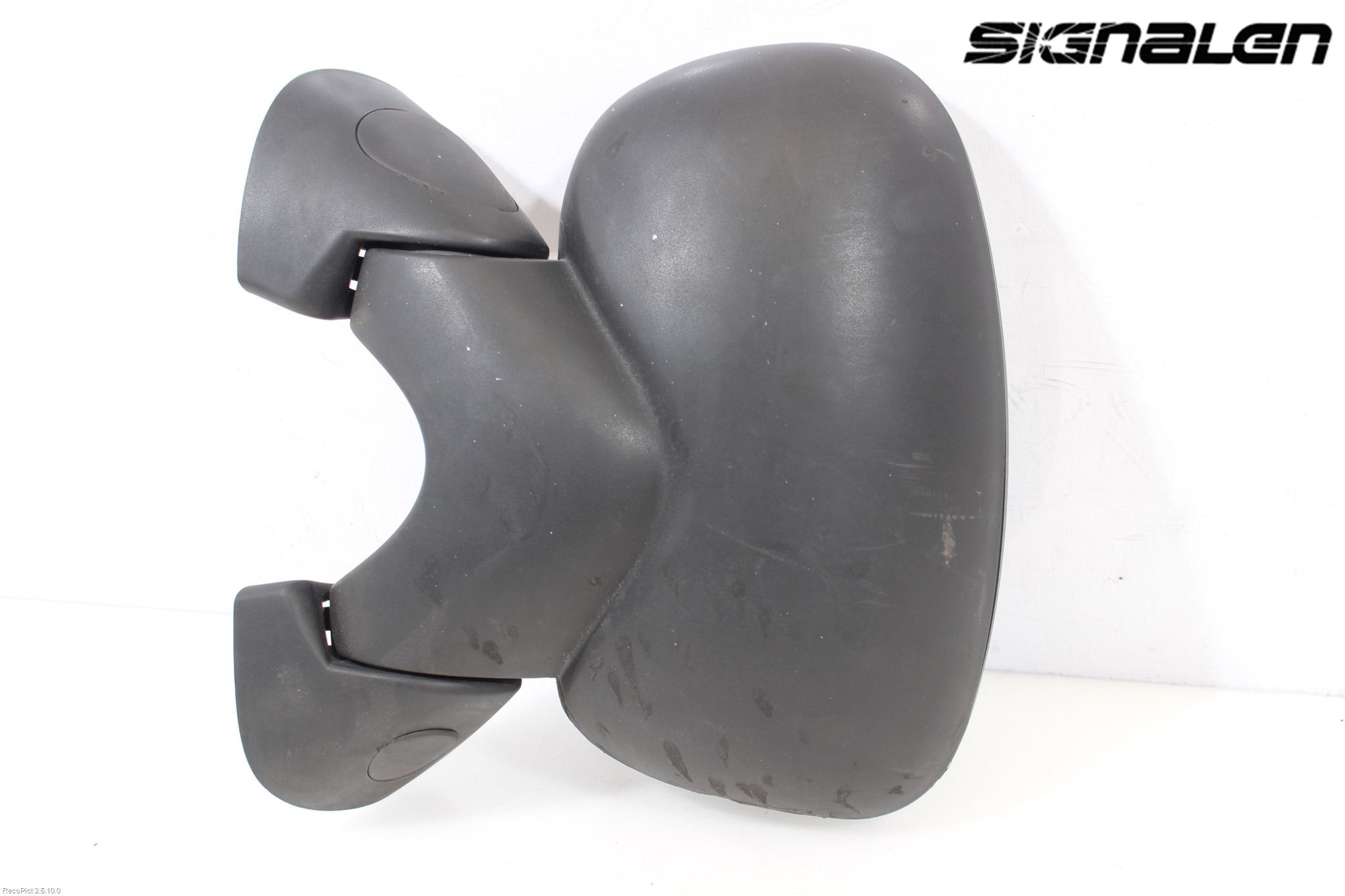 Renault TRAFIC   02-14 Spegel Yttre El Vä