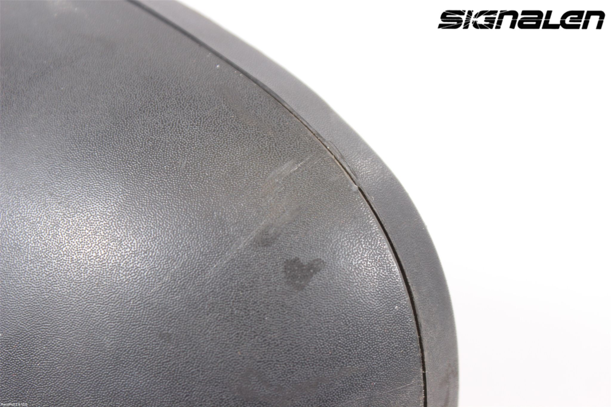 Renault TRAFIC   02-14 Spegel Yttre El Vä