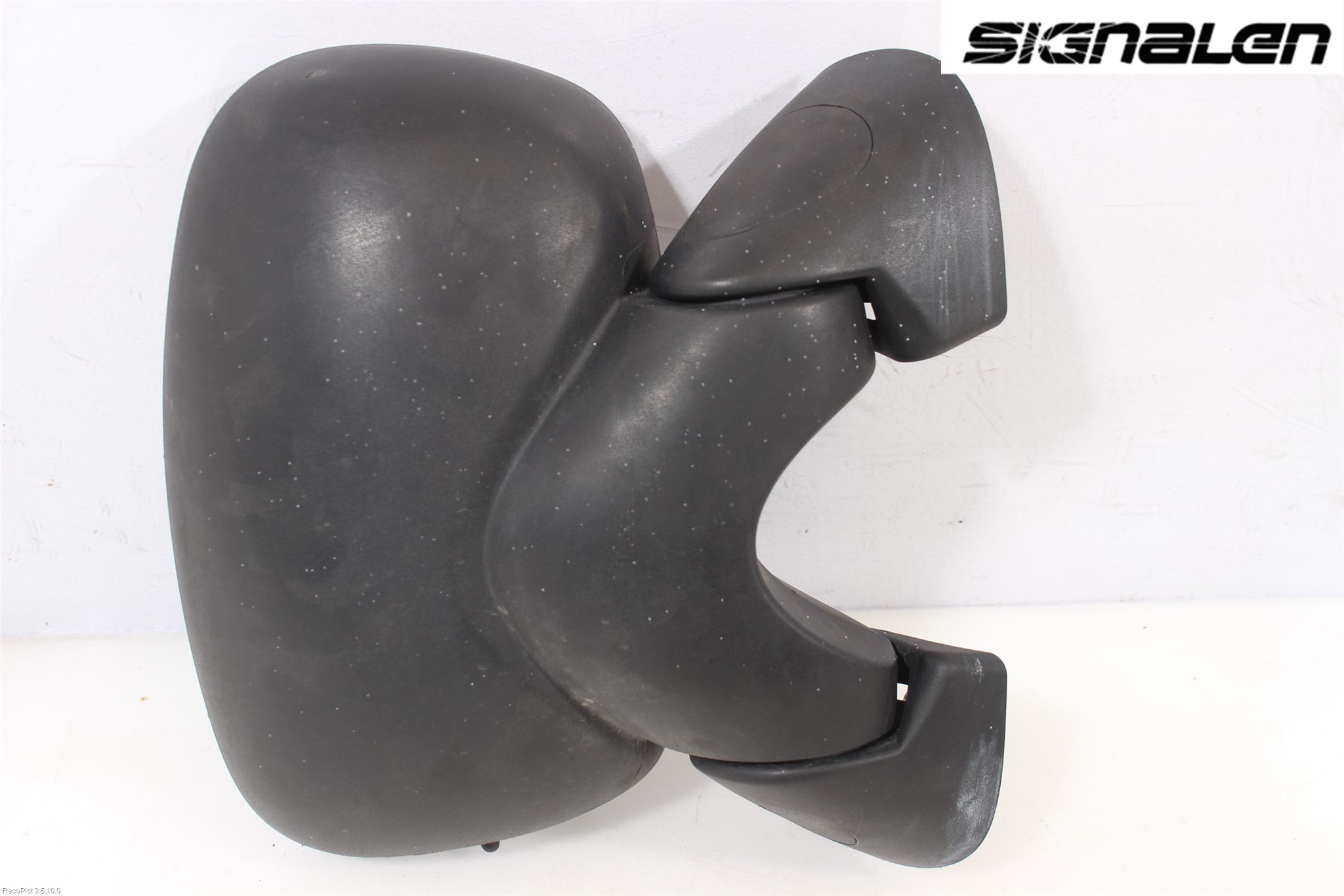 Renault TRAFIC   02-14 Spegel Yttre El Hö