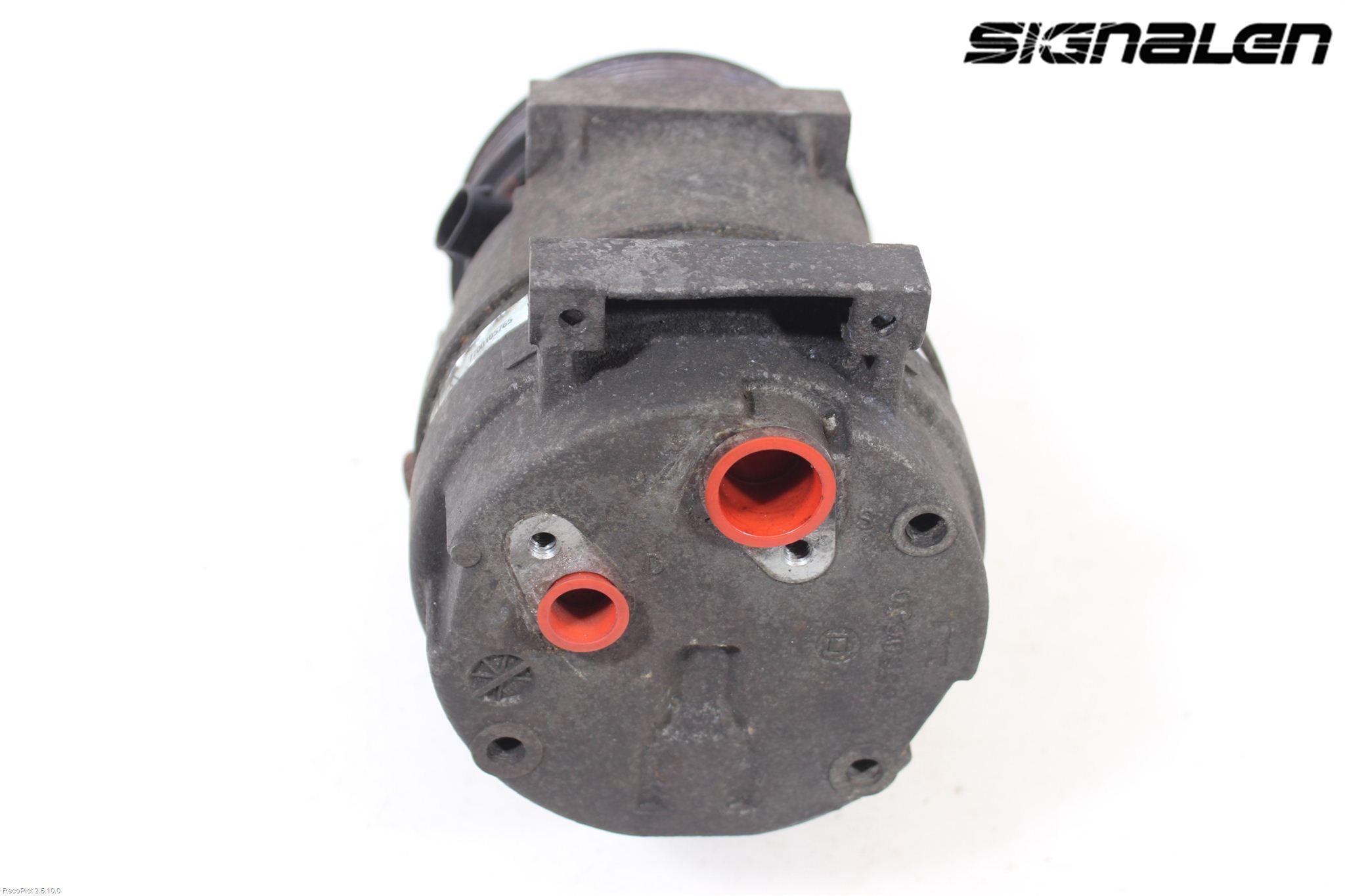 Renault TRAFIC   02-14 Ac Kompressor