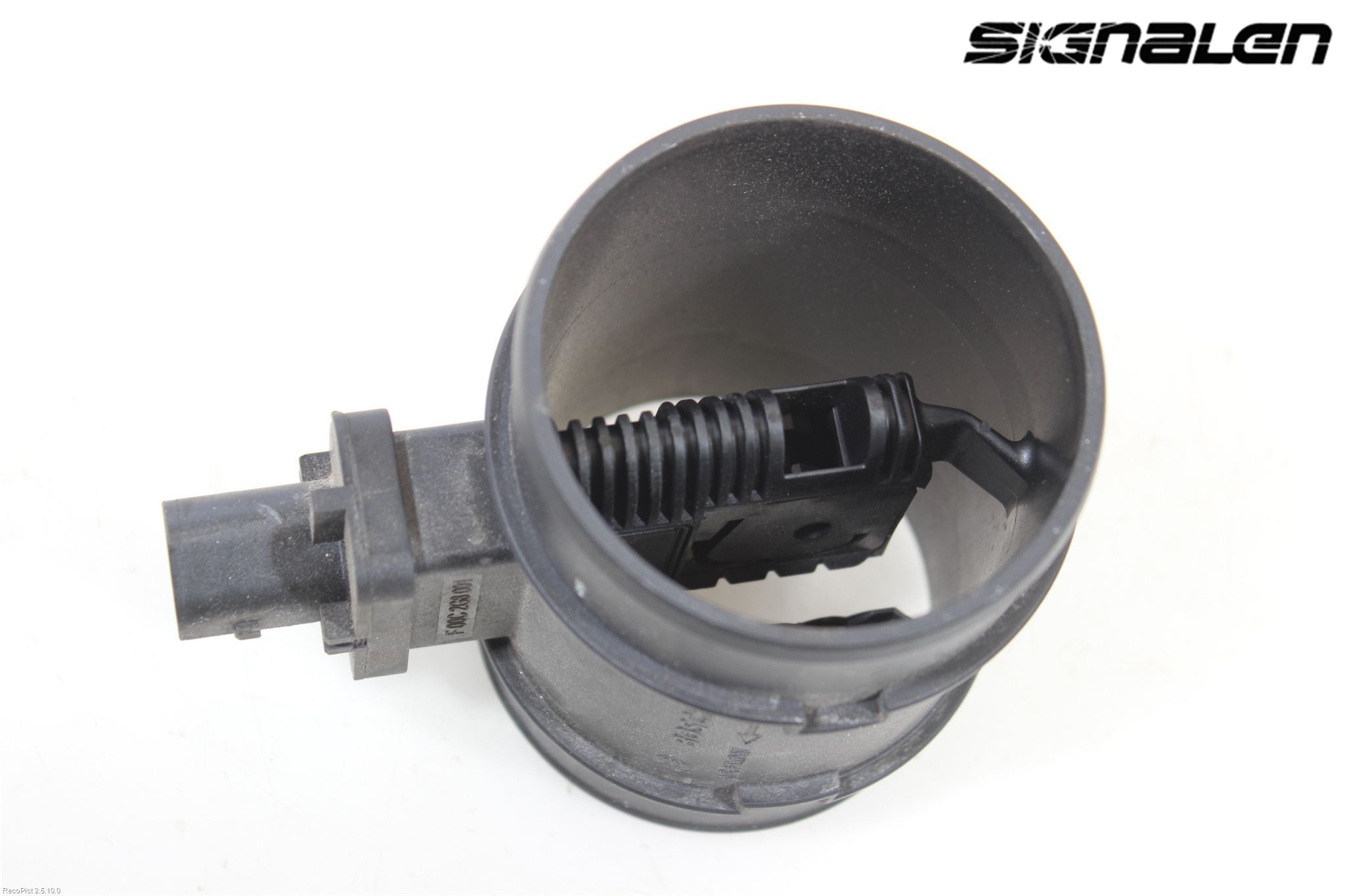 Opel ASTRA J 10-15 Injluftmassamätare