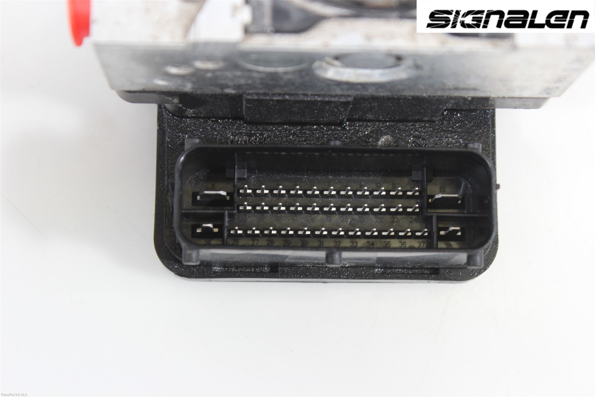 Opel ASTRA J 10-15 Abs Hydraulaggregat