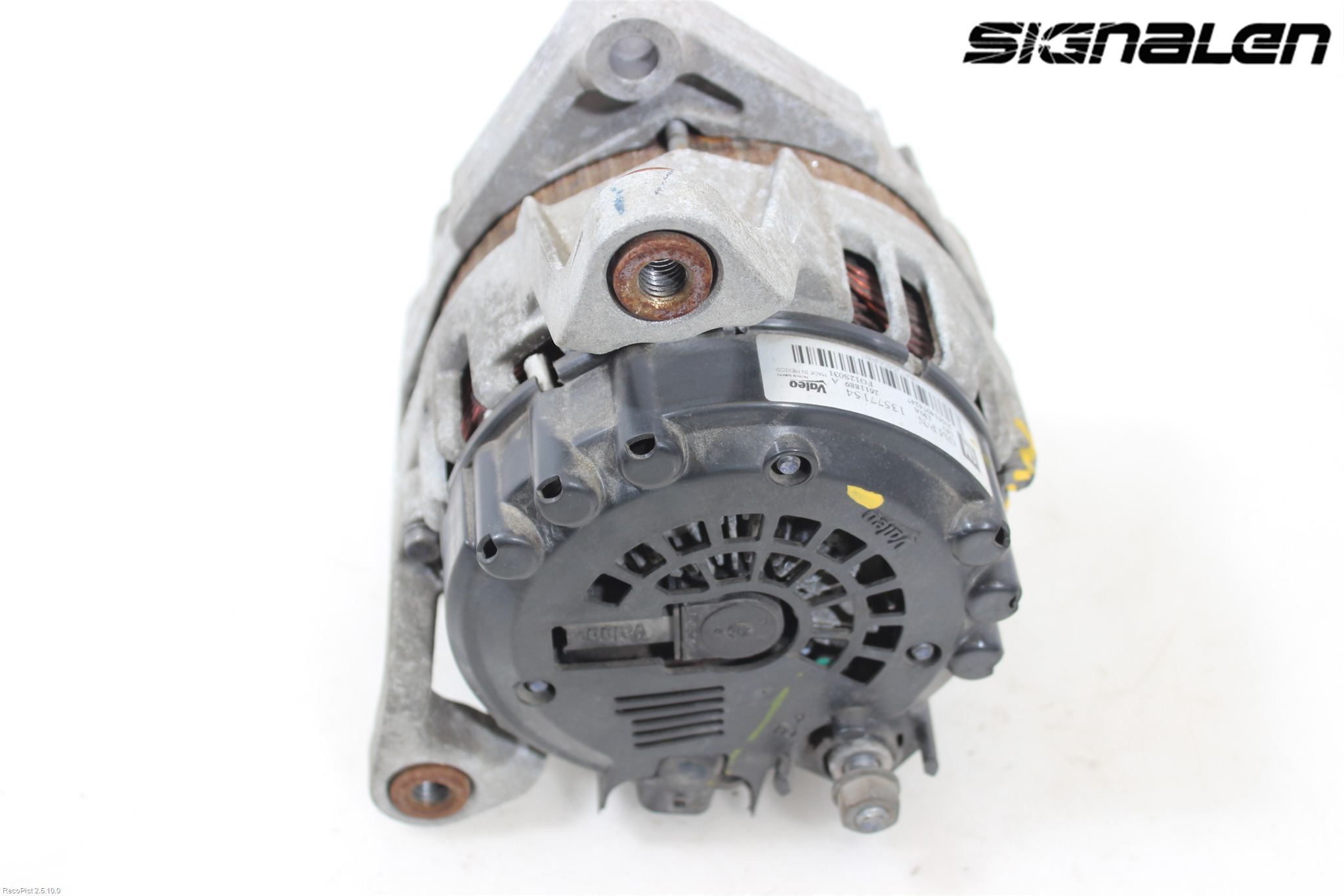 Opel ASTRA J 10-15 Generator