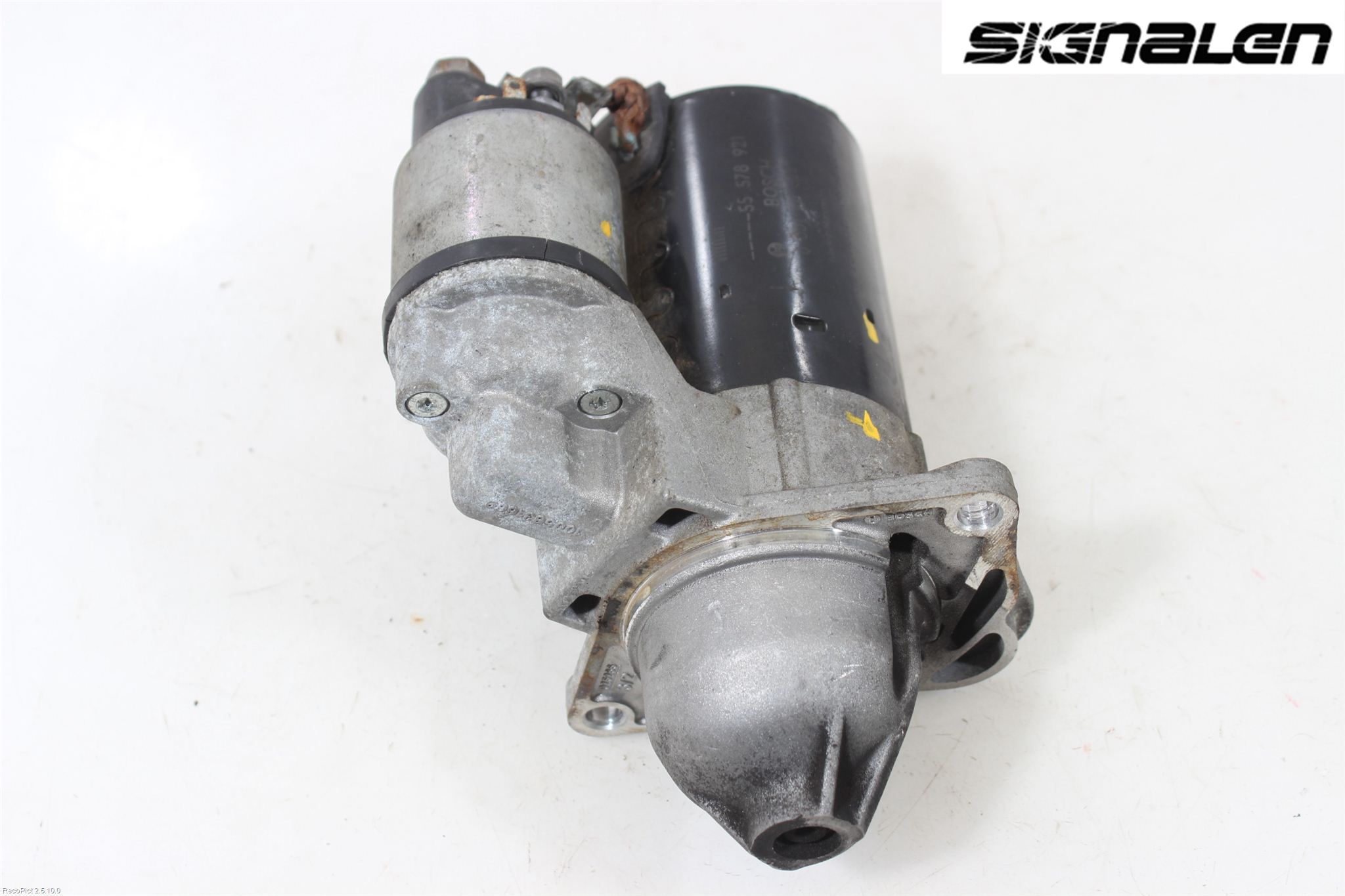 Opel ASTRA J 10-15 Startmotor